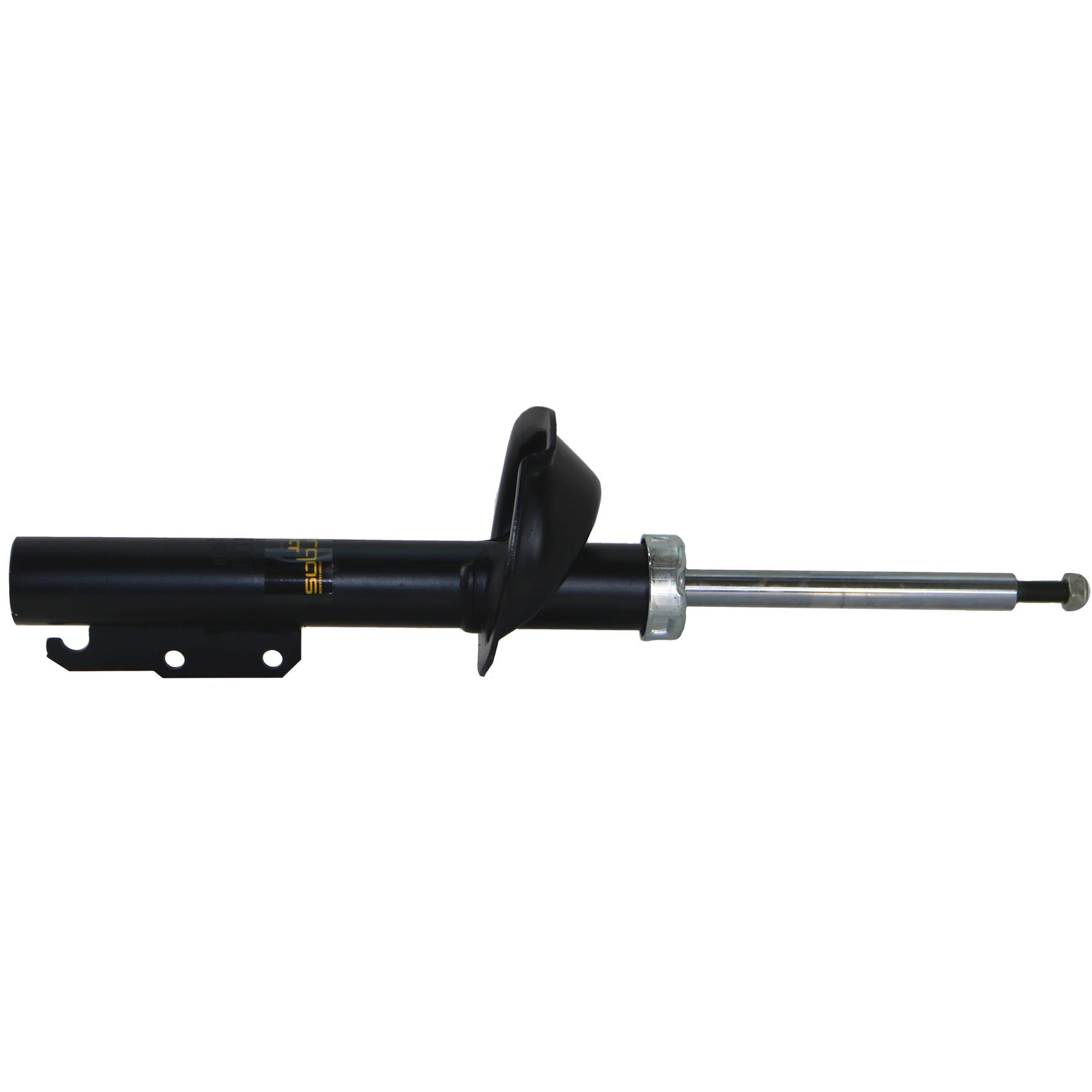 Amortecedor Dianteiro Direito ou Esquerdo da Suspensão para Ford Escort e Escort Sw - Perfect - AMD79003