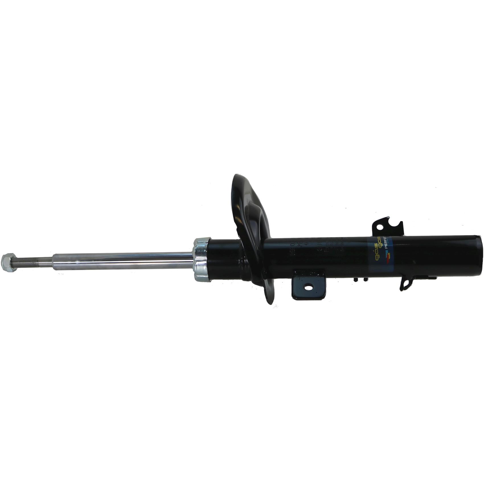 Amortecedor Dianteiro Esquerdo da Suspensão para Citroen Aircross - Perfect - AMD5489