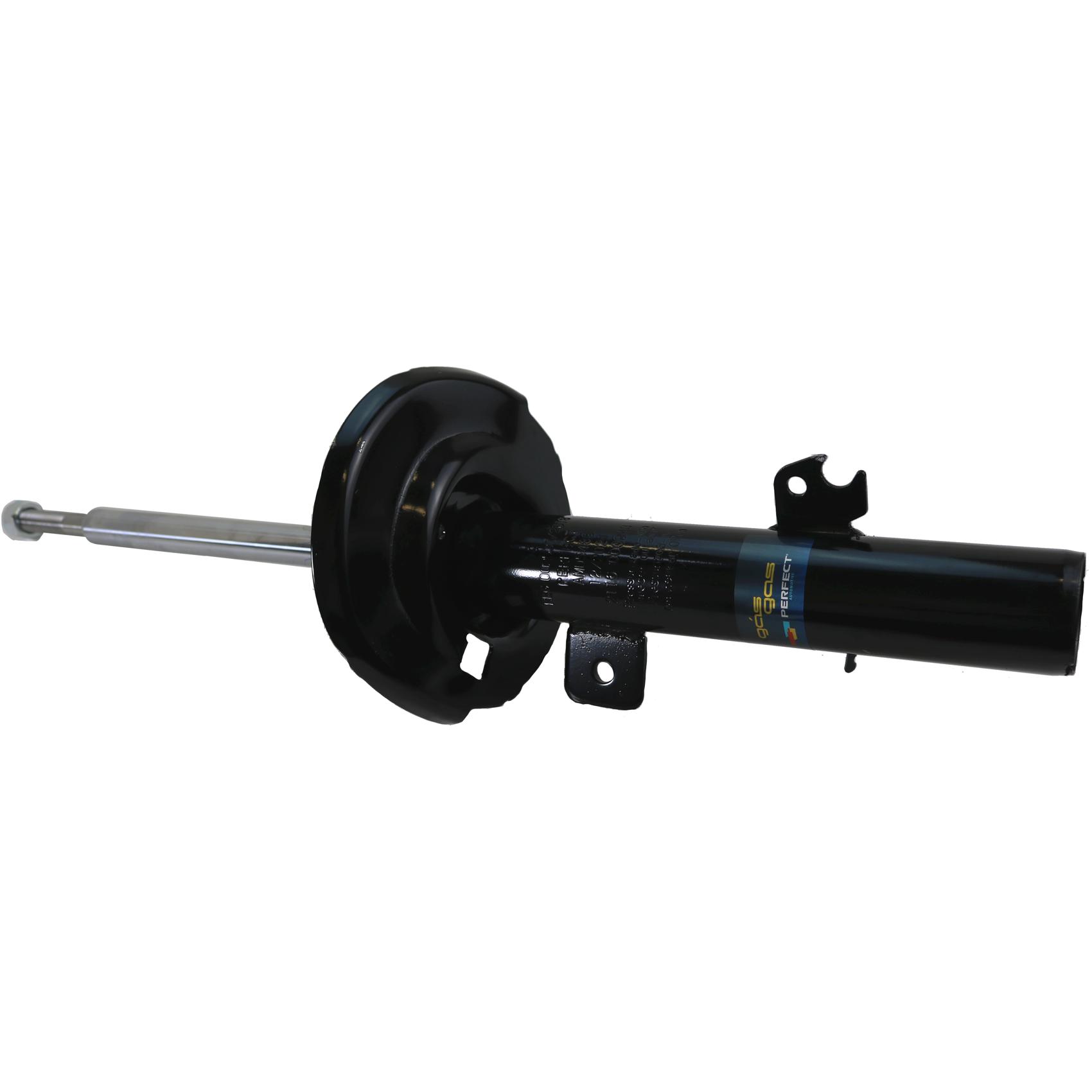 Amortecedor Dianteiro Esquerdo da Suspensão para Citroen Aircross - Perfect - AMD5489
