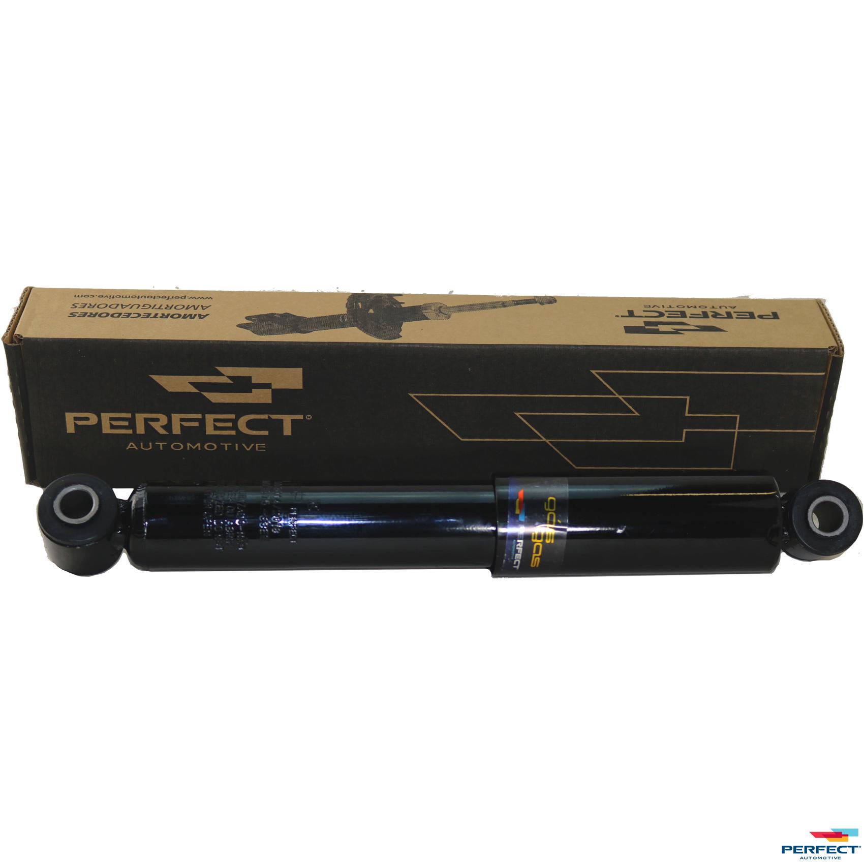 Amortecedor Traseiro Direito ou Esquerdo da Suspensão para Citroen Berlingo e Xsara Picasso - Perfect - AMD4875
