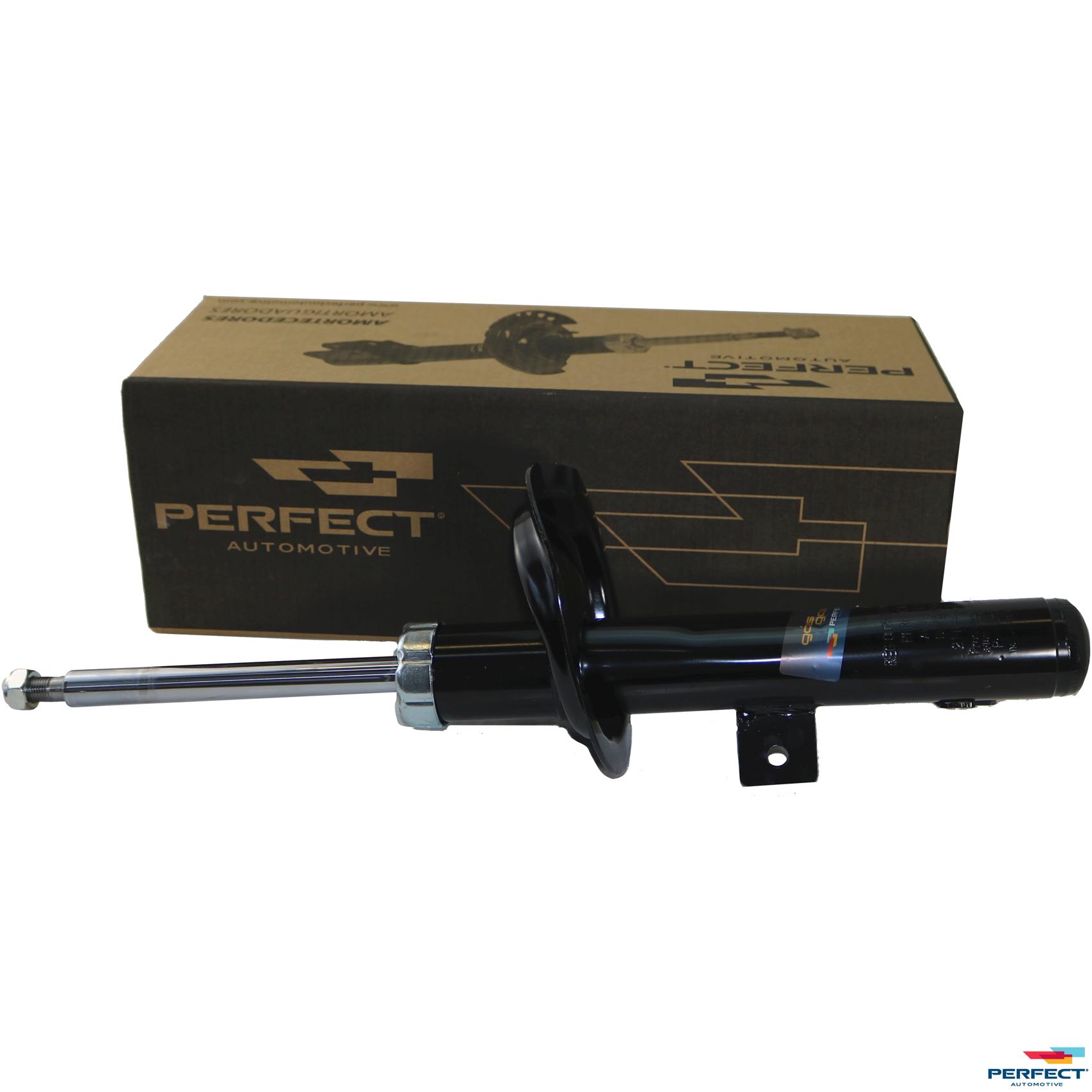 Amortecedor Dianteiro Direito da Suspensão Citroen Berlingo e Peugeot 306 - Perfect - AMD4873