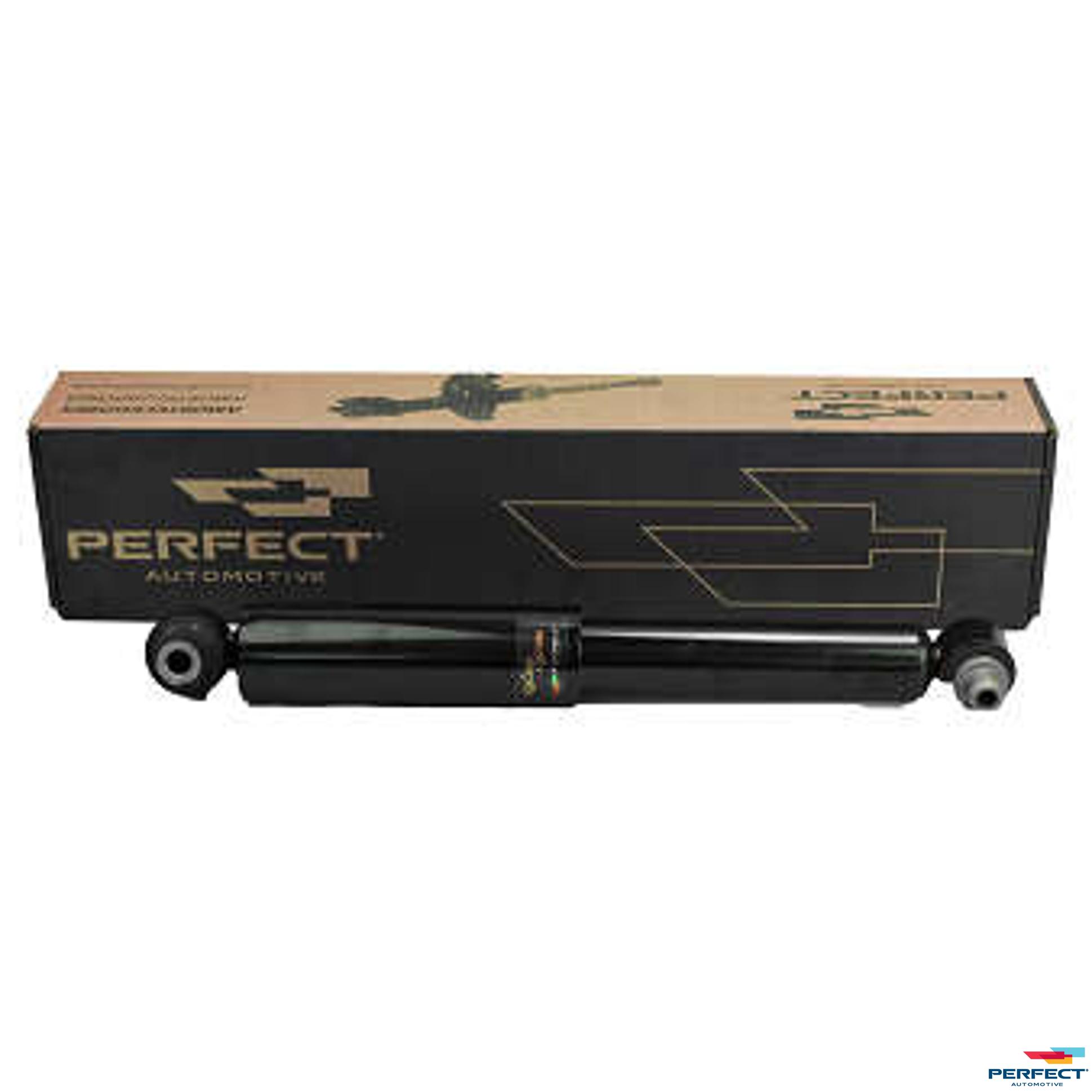 Amortecedor Traseiro Direito ou Esquerdo da Suspensão para Renault Scenic - Perfect - AMD4854