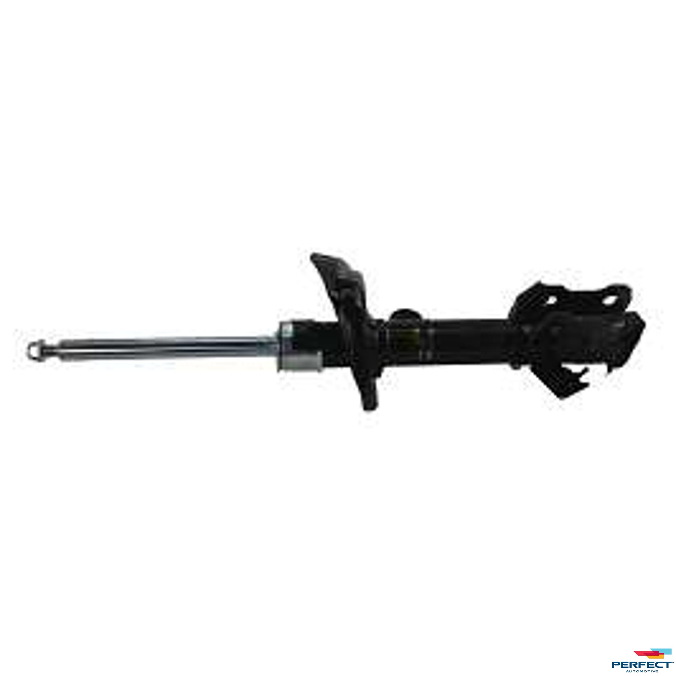 Amortecedor Dianteiro Esquerdo da Suspensão para Honda CR-V - Perfect - AMD47581