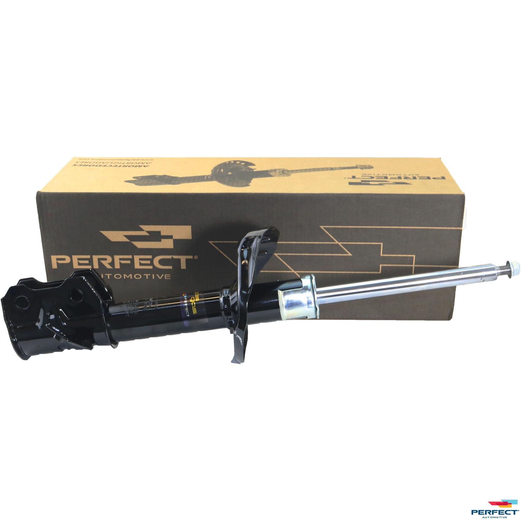 Amortecedor Dianteiro Direito da Suspensão para Honda CR-V - Perfect - AMD47582