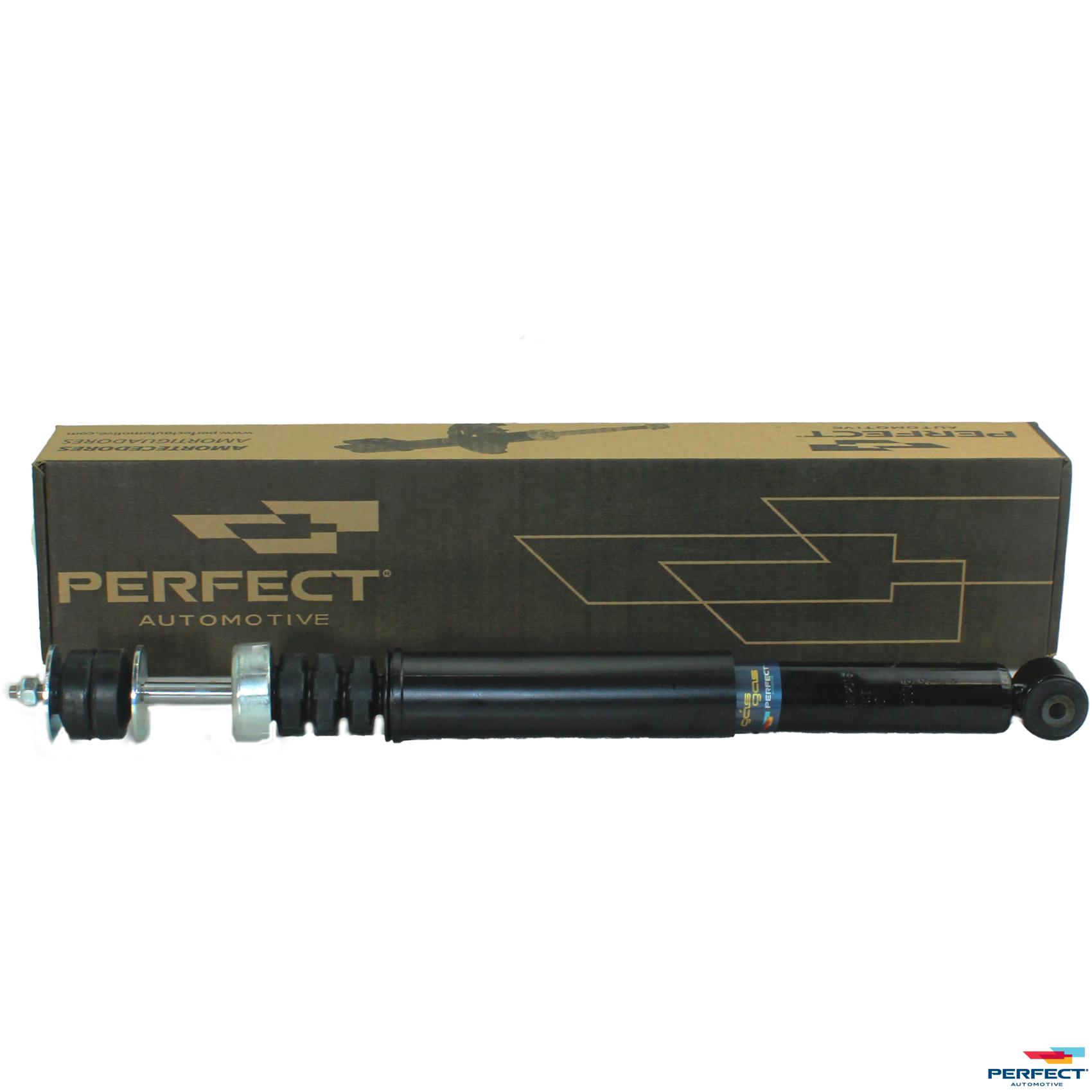 Amortecedor Traseiro Direito ou Esquerdo da Suspensão para Honda FIT - Perfect - AMD4751