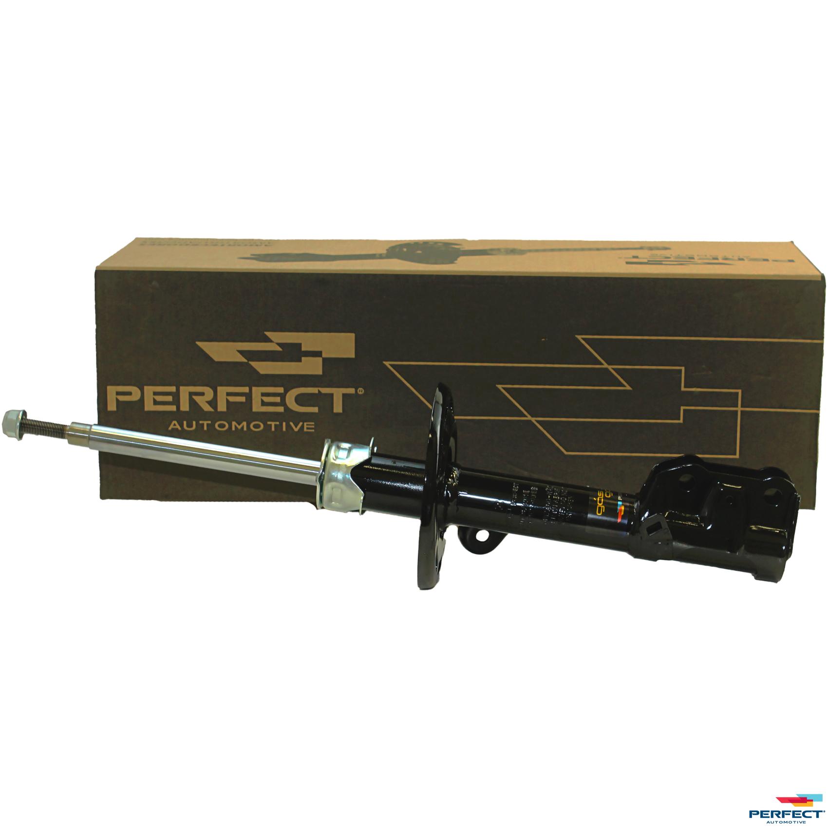 Amortecedor Dianteiro Direito da Suspensão para Honda FIT - Perfect - AMD4752