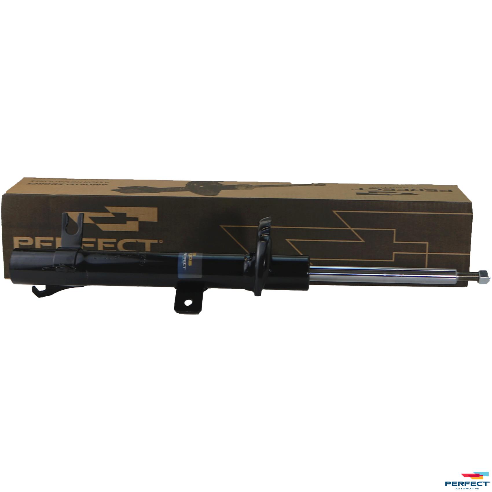 Amortecedor Dianteiro Direito ou Esquerdo da Suspensão para Ford Ecosport - Perfect - AMD30313