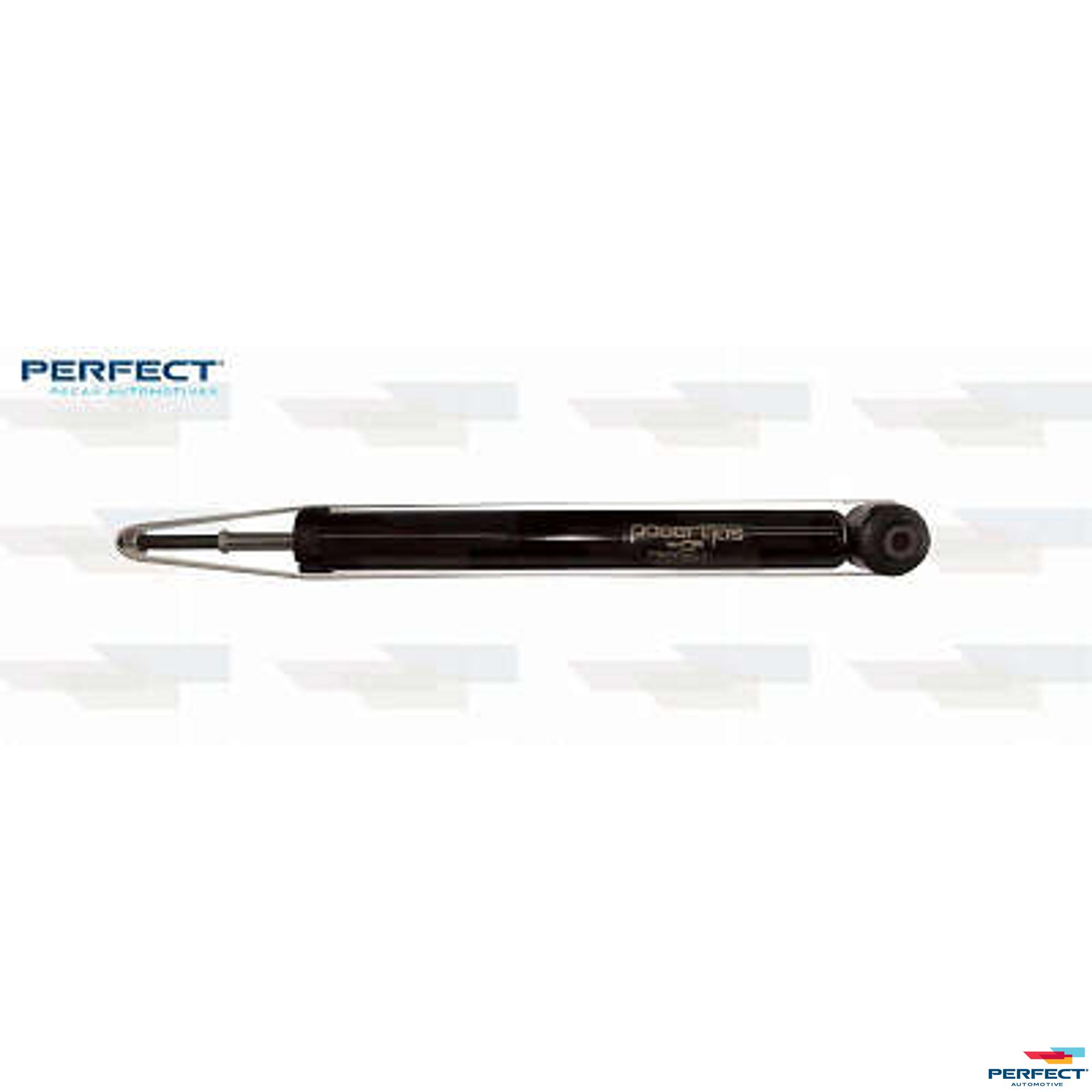 Amortecedor Traseiro Direito ou Esquerdo da Suspensão para Hyundai HB20 - Perfect - AMD2120