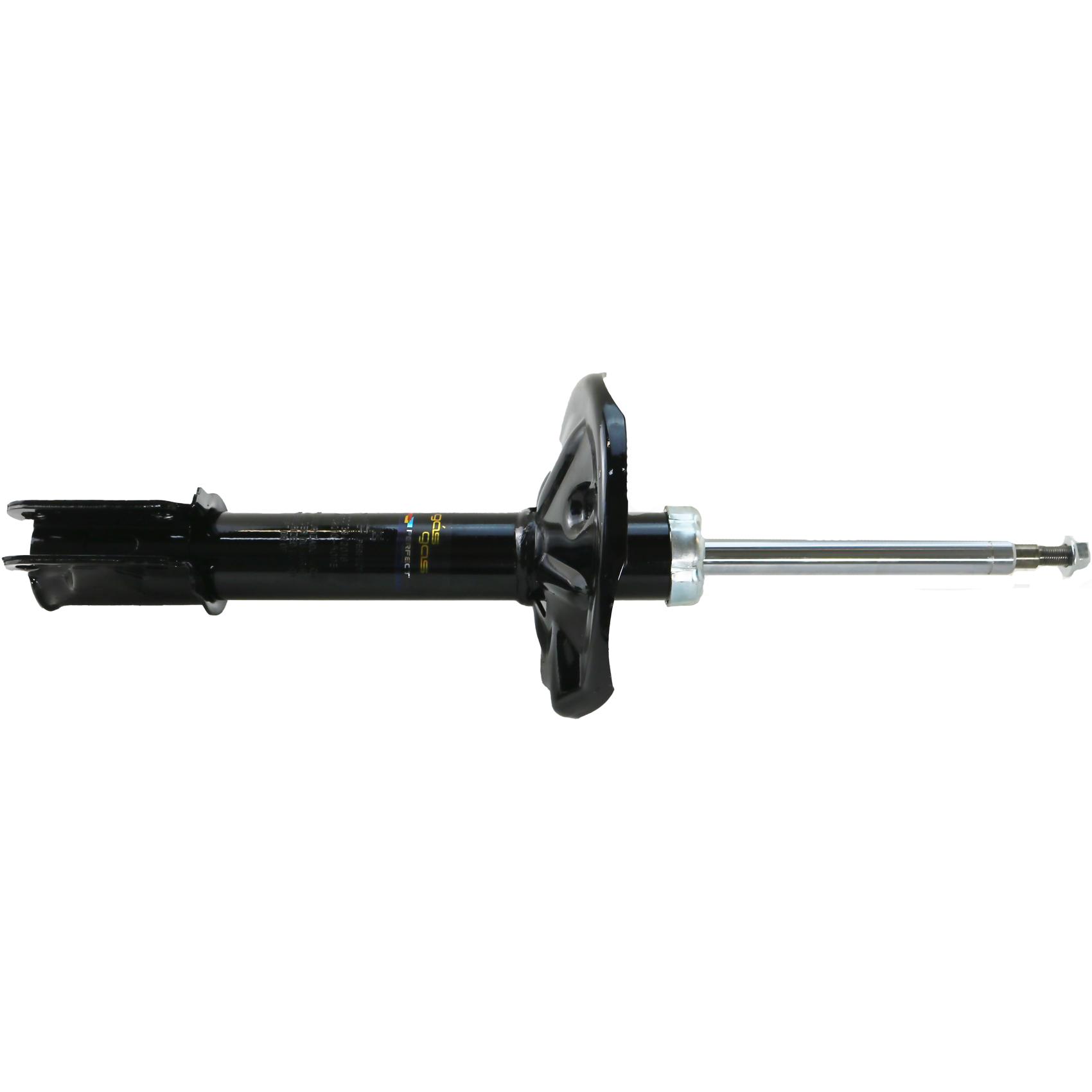 Amortecedor Dianteiro Direito ou Esquerdo da Suspensão para Mitsubishi Pajero e Pajero Tr4 - Perfect - AMD2010