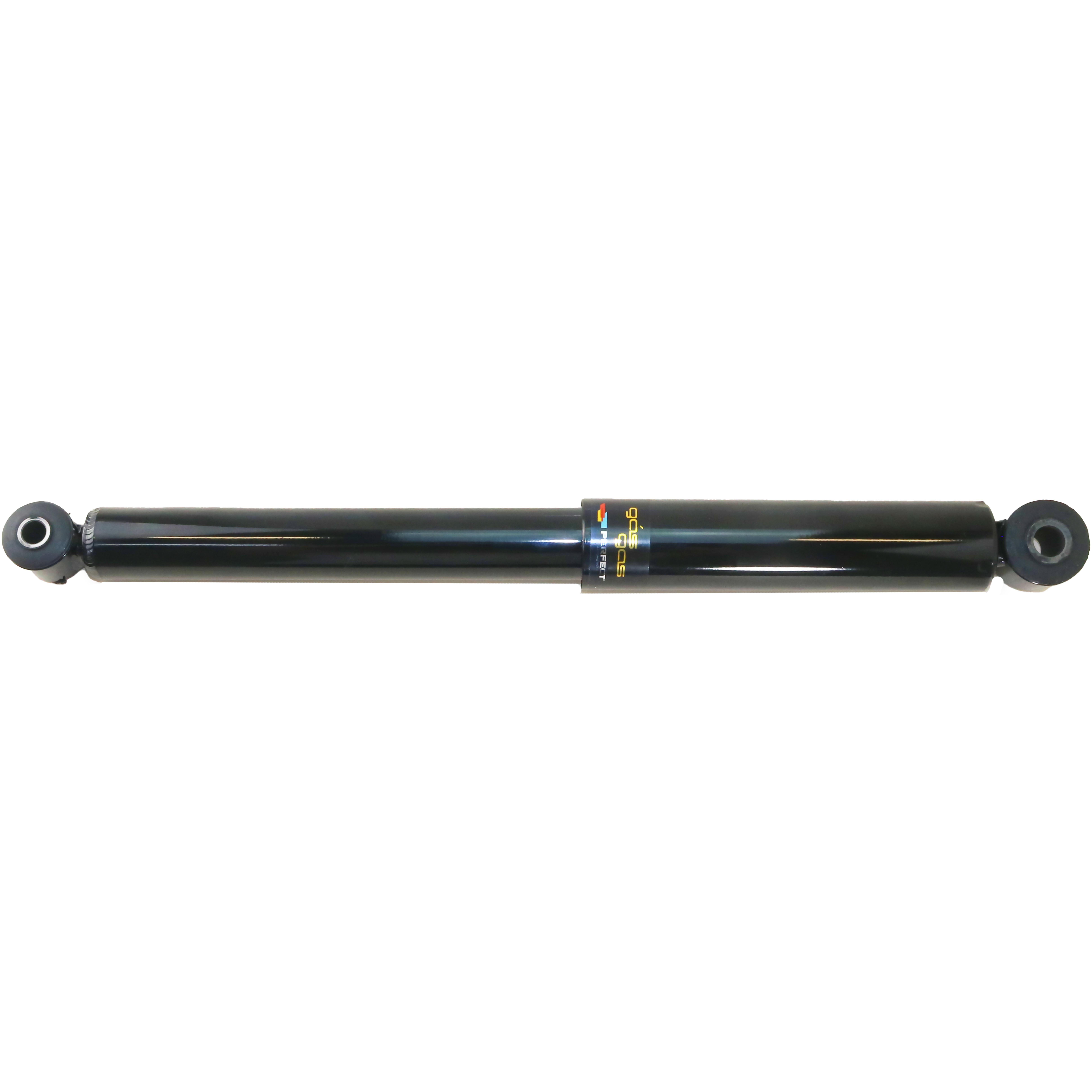 Amortecedor Traseiro Direito ou Esquerdo da Suspensão para Mitsubishi Pajero e Pajero Tr4 - Perfect - AMD2011