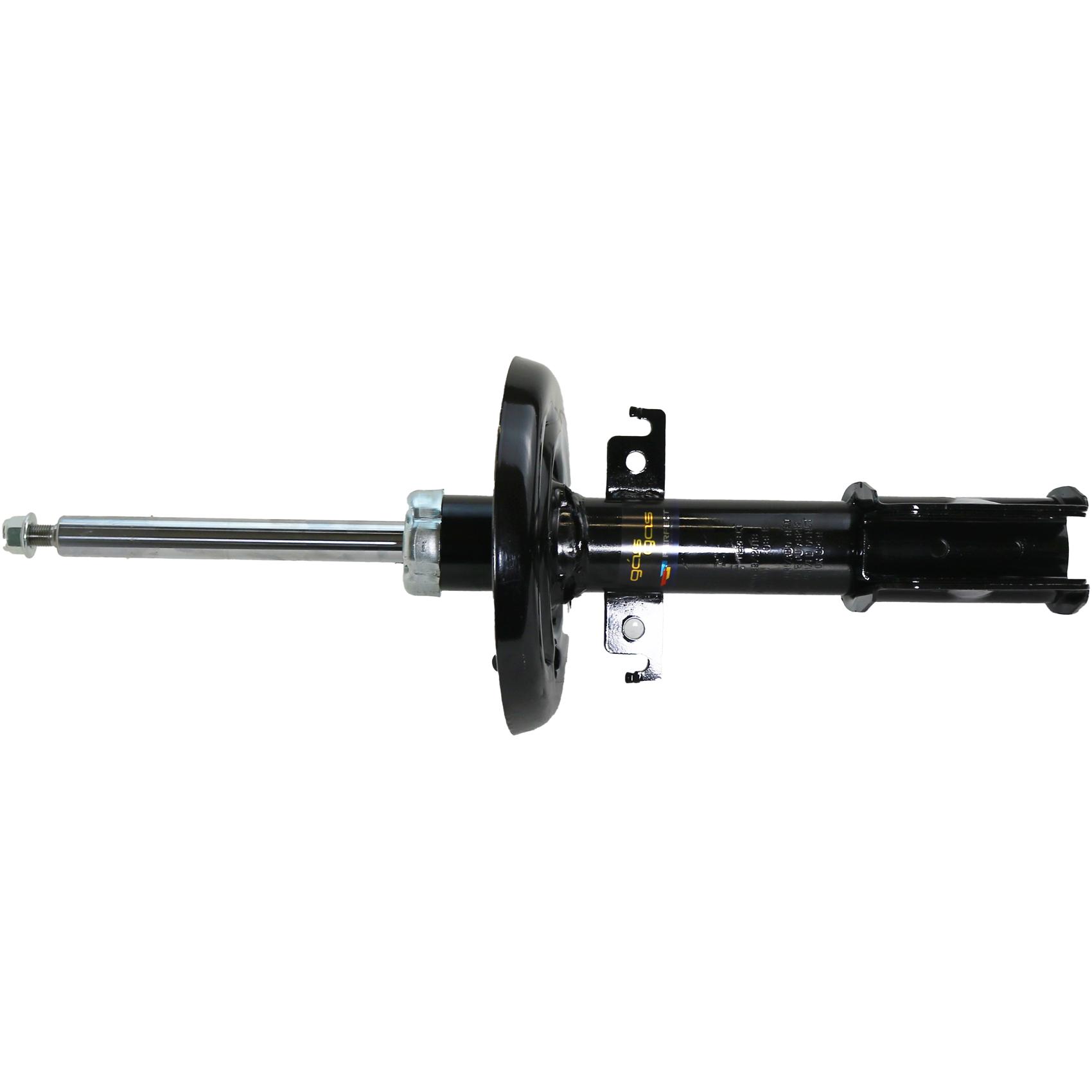 Amortecedor Dianteiro Direito ou Esquerdo da Suspensão para Renault Fluence - Perfect - AMD0611