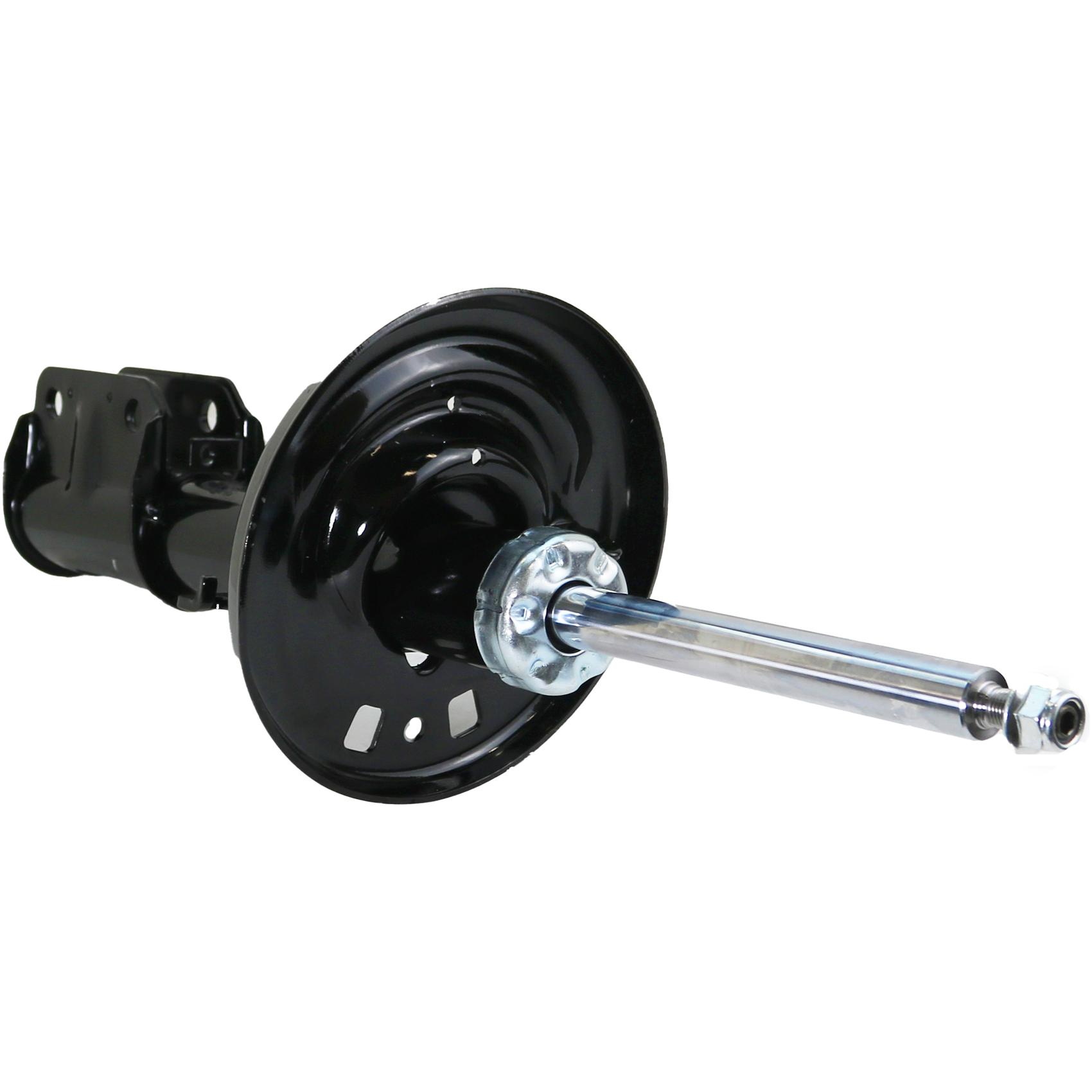 Amortecedor Dianteiro Direito ou Esquerdo da Suspensão para Renault Fluence - Perfect - AMD0611
