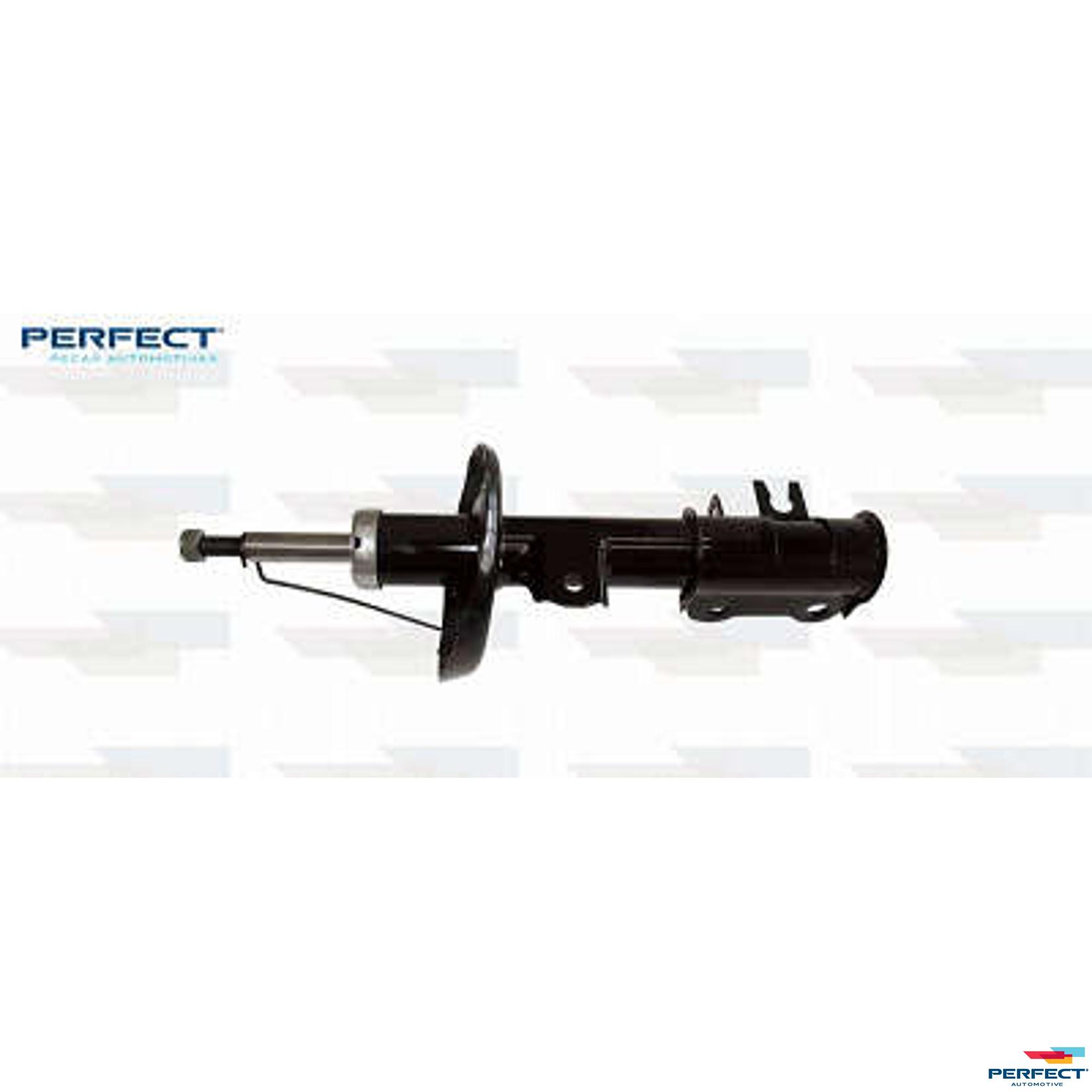 Amortecedor Dianteiro Esquerdo da Suspensão para Chevrolet Spin - Perfect - AMD0353