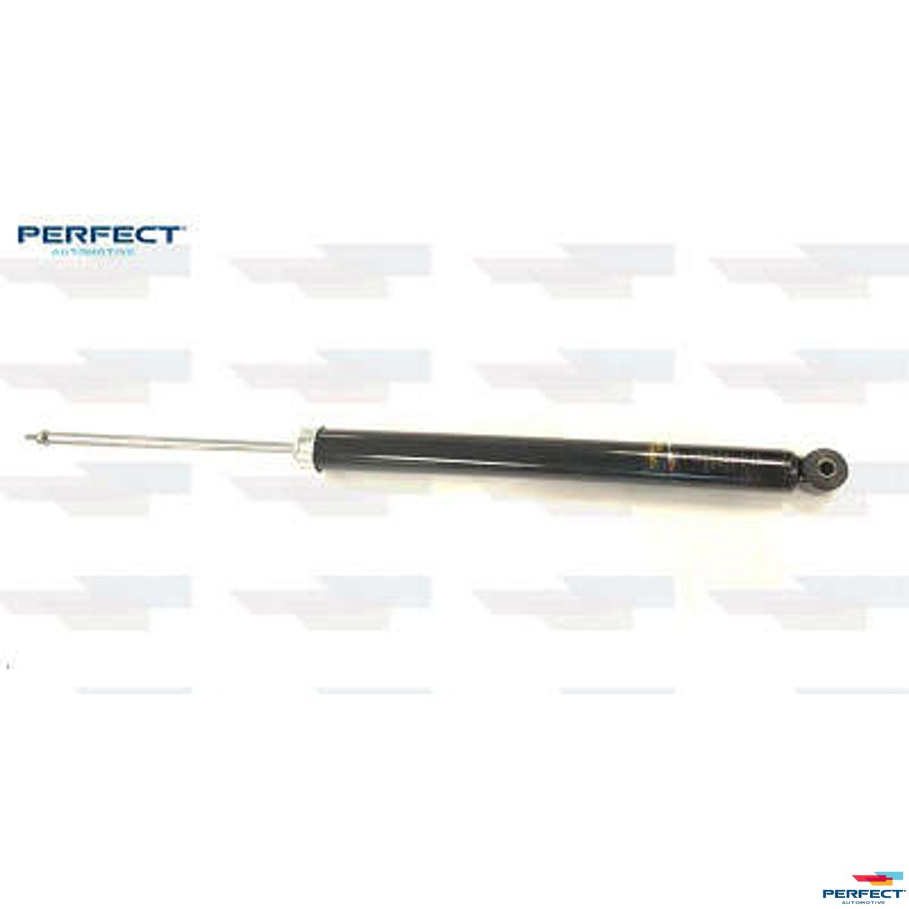 Amortecedor Traseiro Direito ou Esquerdo da Suspensão para Ford Focus e Focus Sedan - Perfect - AMD0238