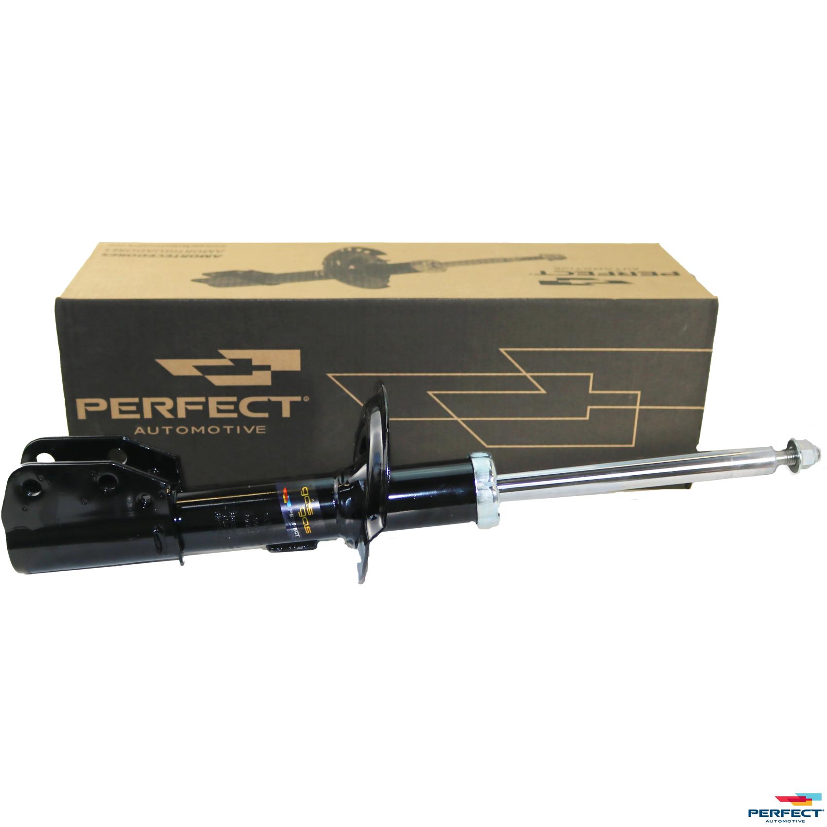 Amortecedor Dianteiro Direito da Suspensão para Chevrolet Captiva - Perfect - AMD0186