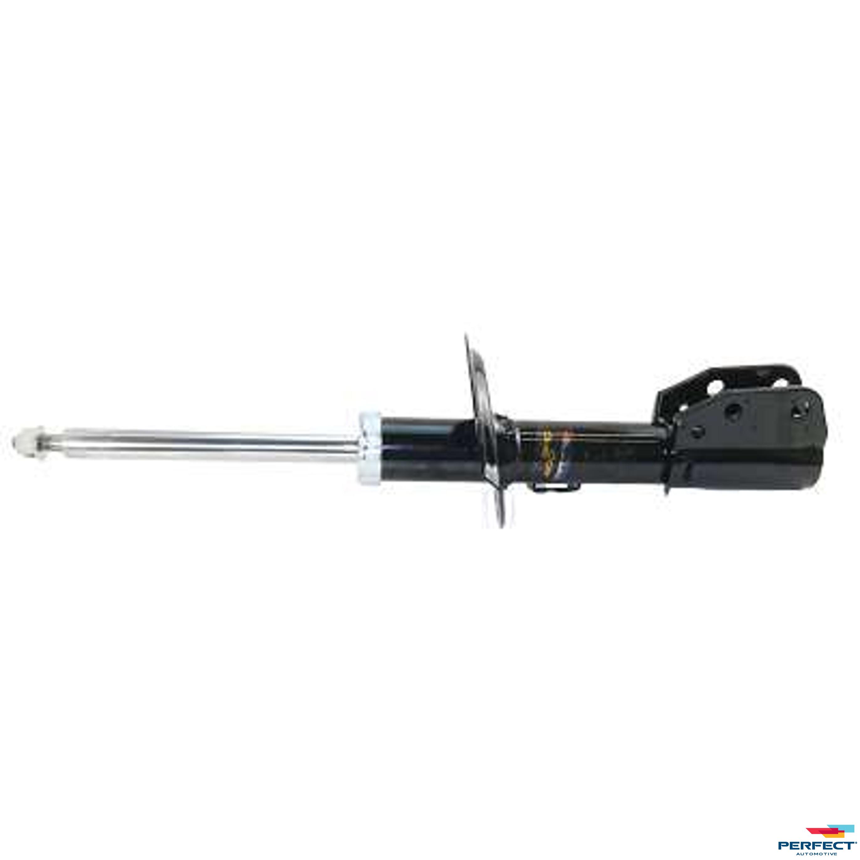 Amortecedor Dianteiro Esquerdo da Suspensão para Chevrolet Captiva - Perfect - AMD0187
