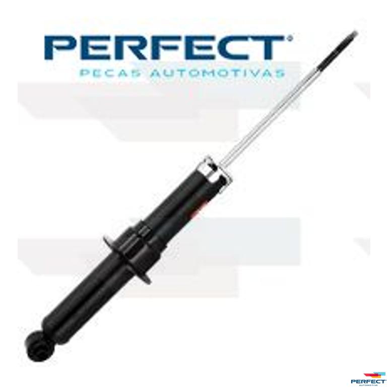 Amortecedor Traseiro Direito ou Esquerdo da Suspensão Dodge Journey e FIAT Freemont - Perfect - AMD0147