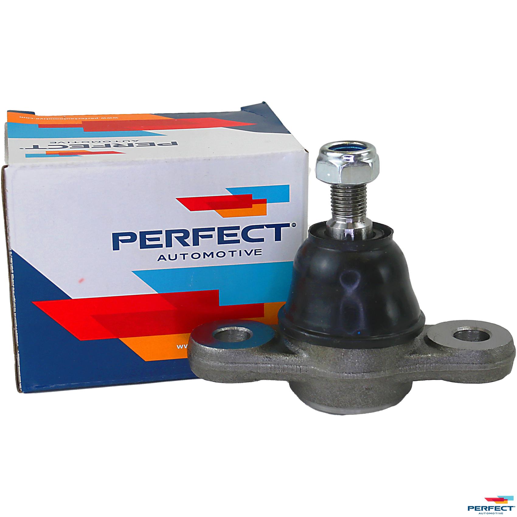 Pivo Suspensão para Hyundai Elantra e KIA Cerato - Perfect - PVI1110