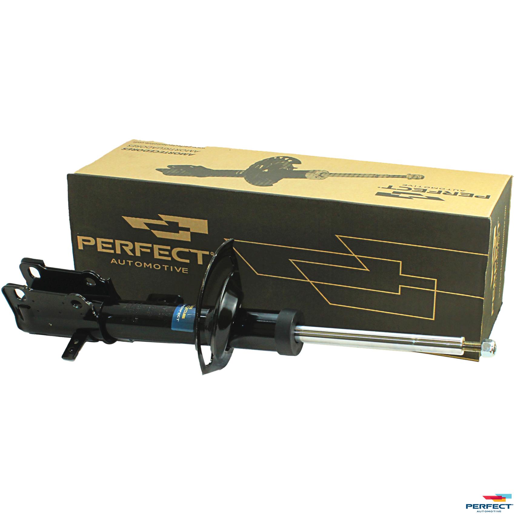 Amortecedor Dianteiro Direito da Suspensão Dodge Journey e FIAT Freemont - Perfect - AMD0145