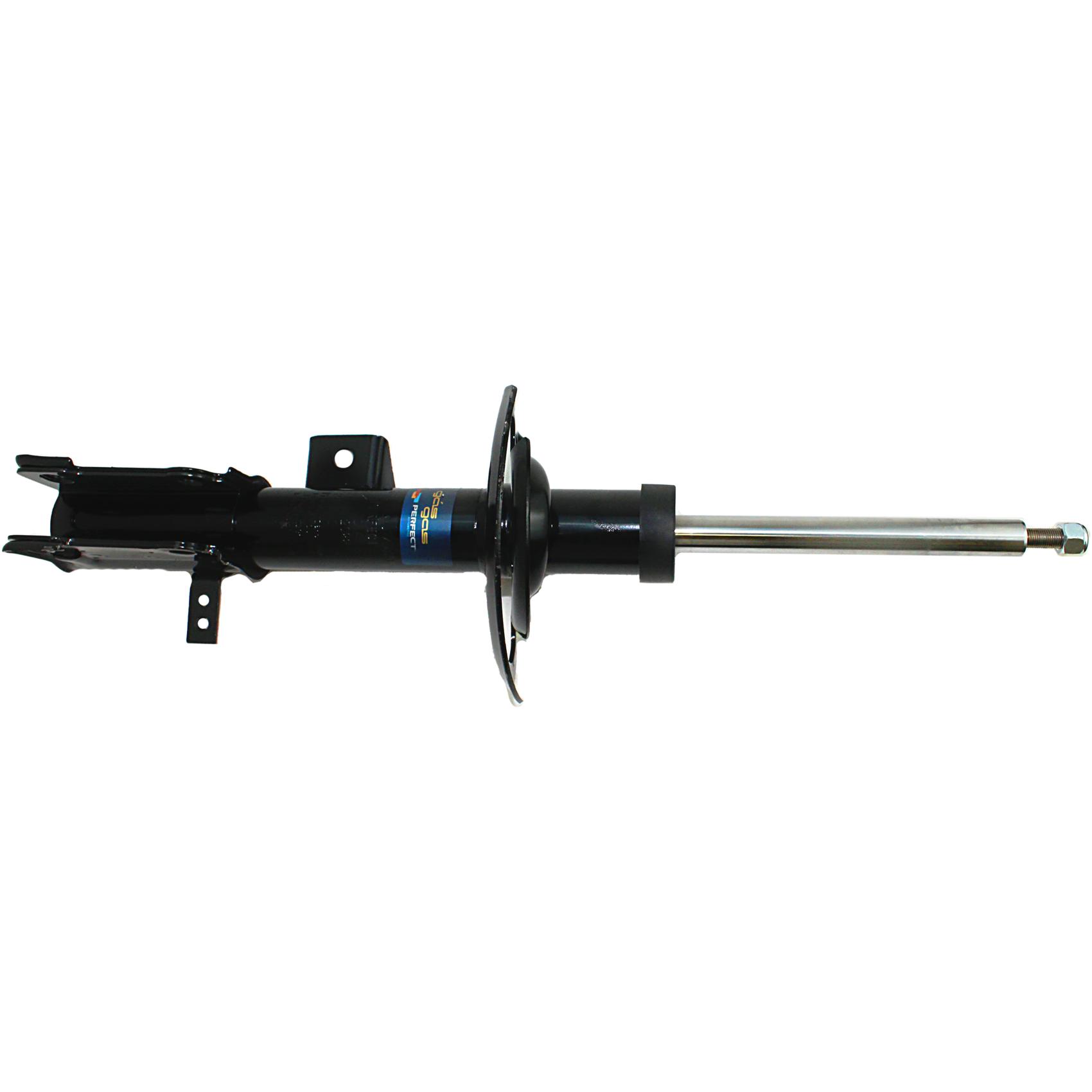 Amortecedor Dianteiro Direito da Suspensão Dodge Journey e FIAT Freemont - Perfect - AMD0145