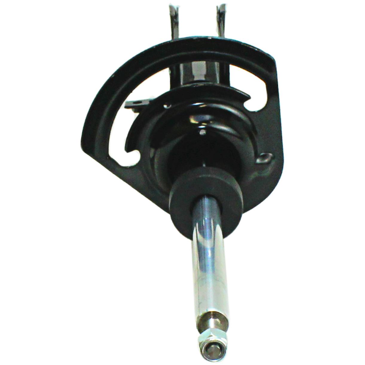 Amortecedor Dianteiro Direito da Suspensão Dodge Journey e FIAT Freemont - Perfect - AMD0145