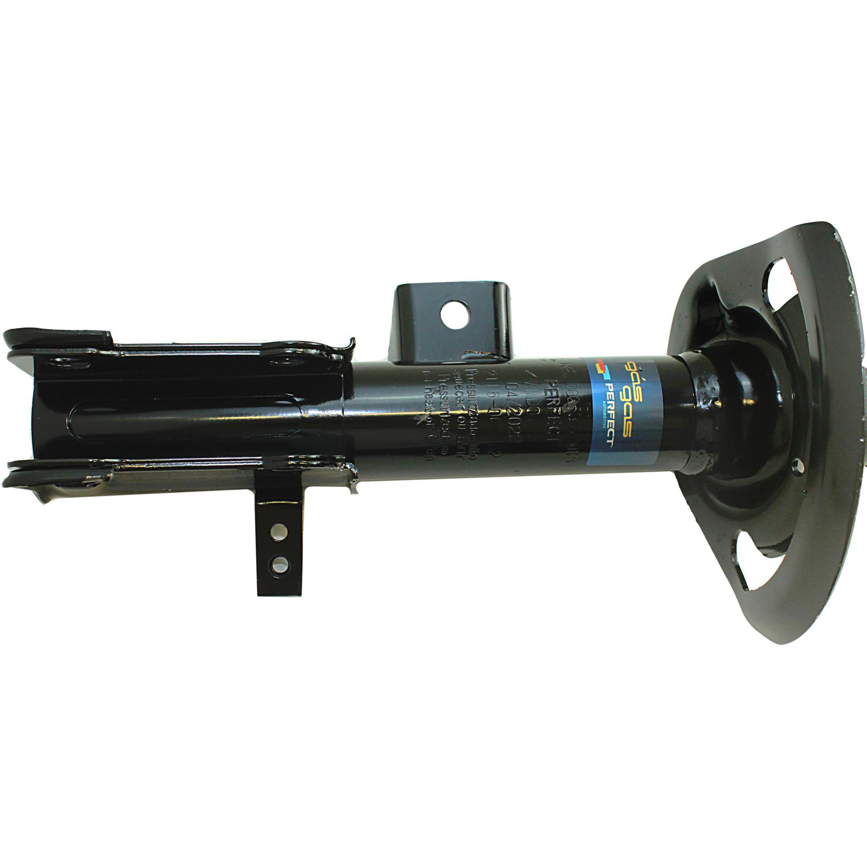 Amortecedor Dianteiro Direito da Suspensão Dodge Journey e FIAT Freemont - Perfect - AMD0145