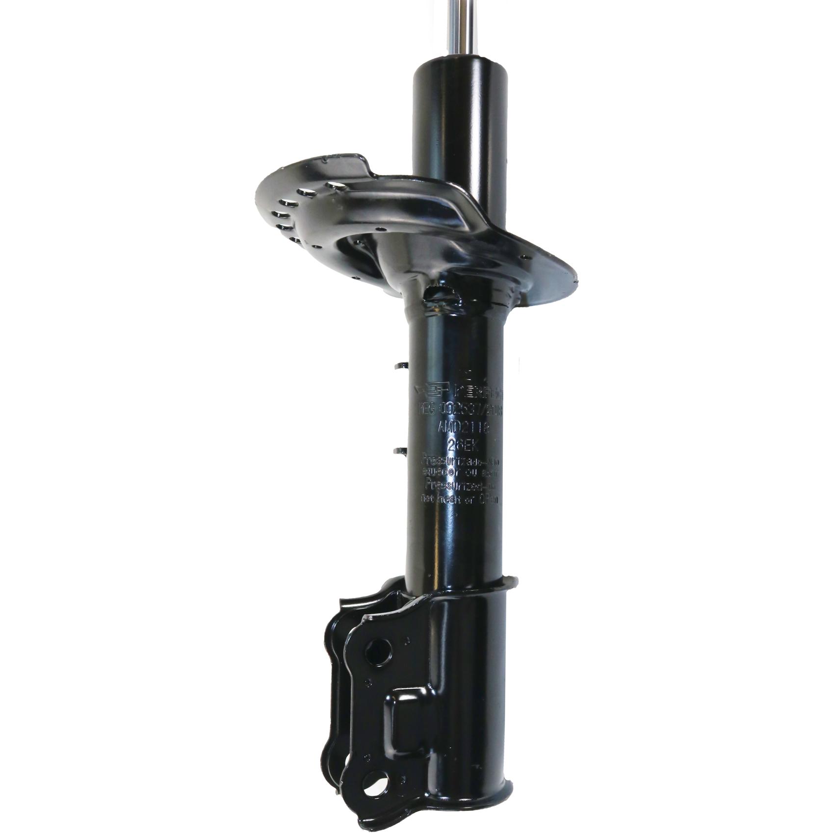 Amortecedor Dianteiro Direito da Suspensão para Hyundai HB20 e HB20S - Perfect - AMD2118