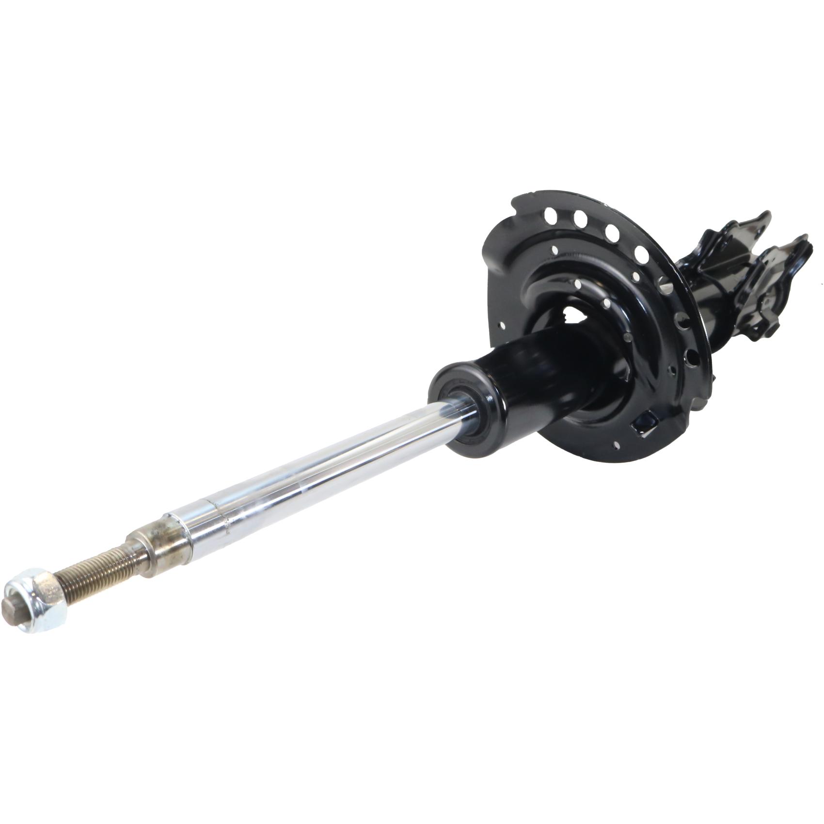 Amortecedor Dianteiro Direito da Suspensão para Hyundai HB20 e HB20S - Perfect - AMD2118