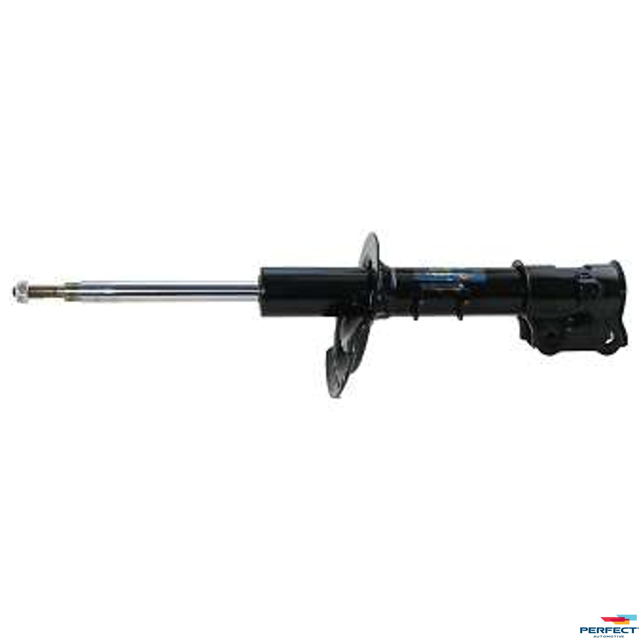 Amortecedor Dianteiro Esquerdo da Suspensão para Hyundai HB20 e HB20S - Perfect - AMD2119