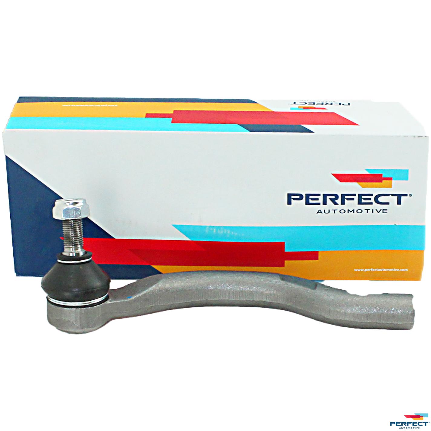 Terminal de Direção para Honda Civic - Perfect - TDI0415
