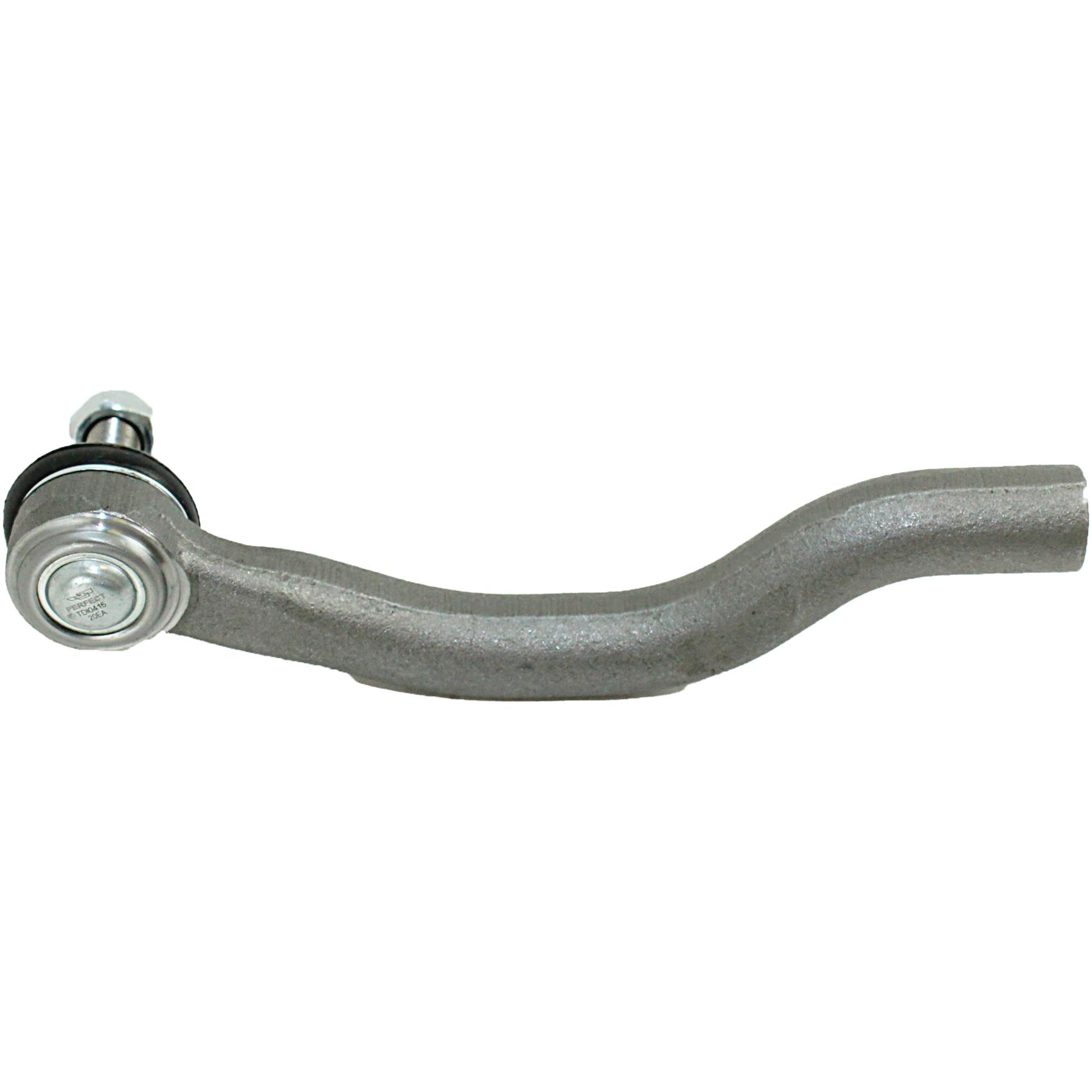 Terminal de Direção para Honda Civic - Perfect - TDI0415