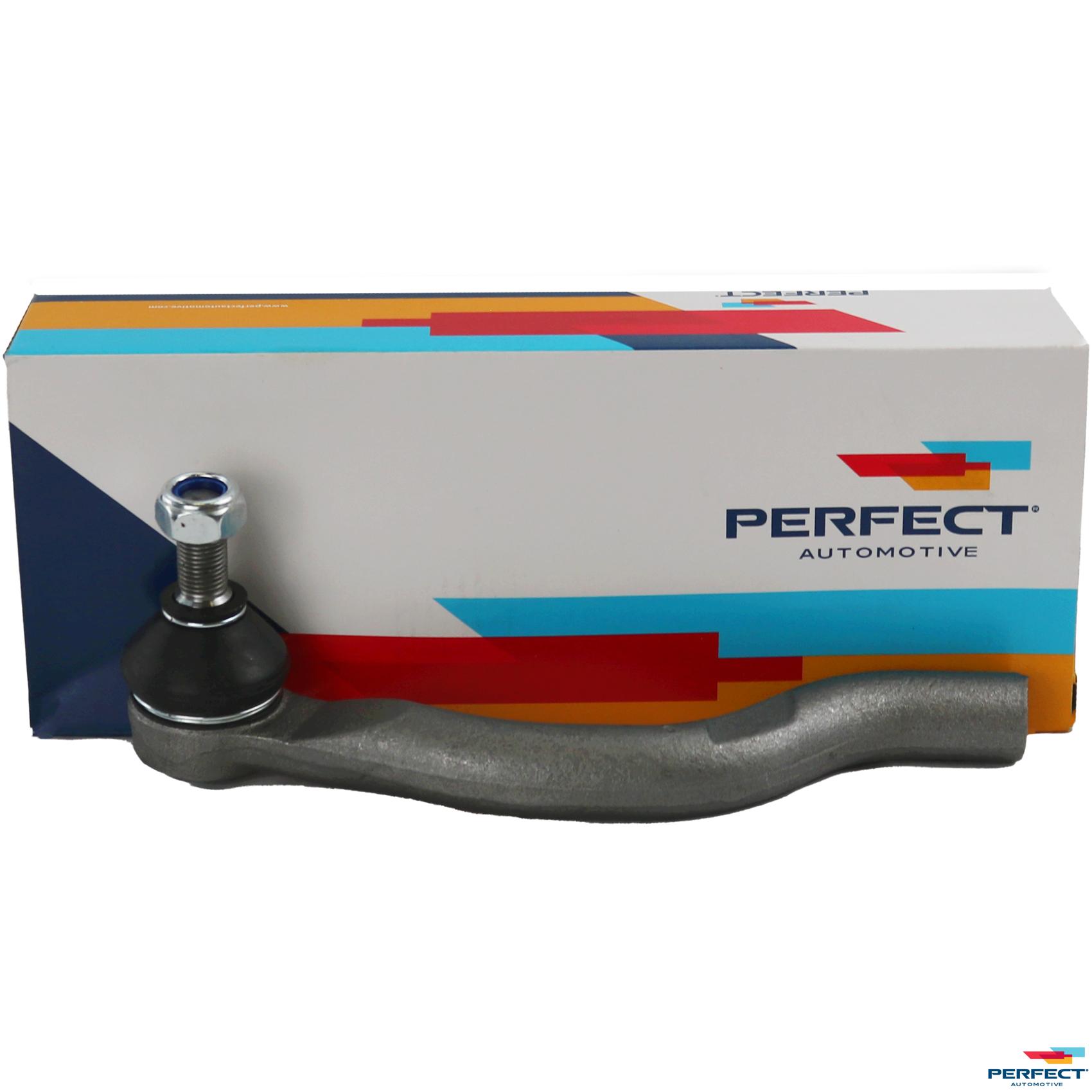 Terminal de Direção para Honda Civic - Perfect - TDI0416