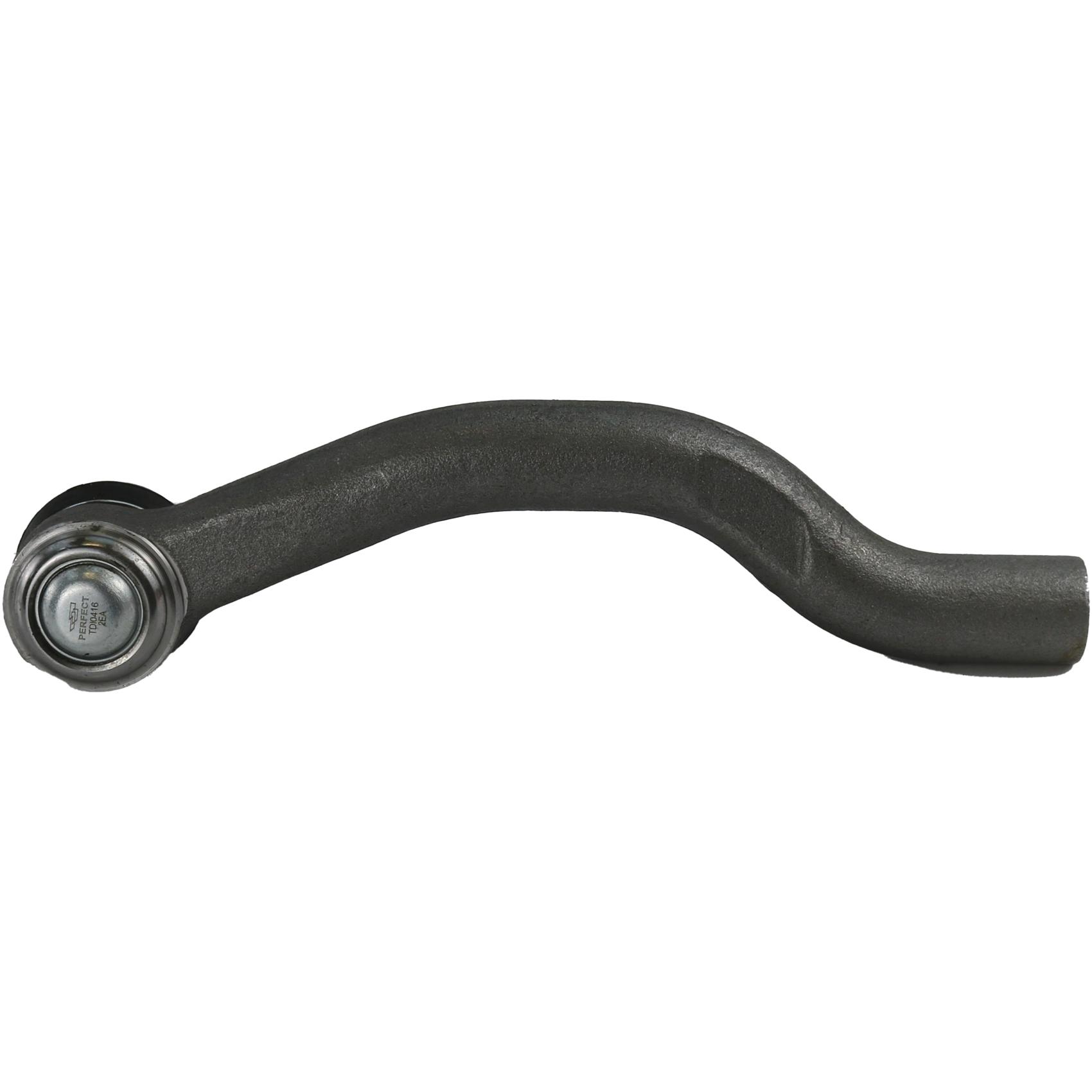 Terminal de Direção para Honda Civic - Perfect - TDI0416