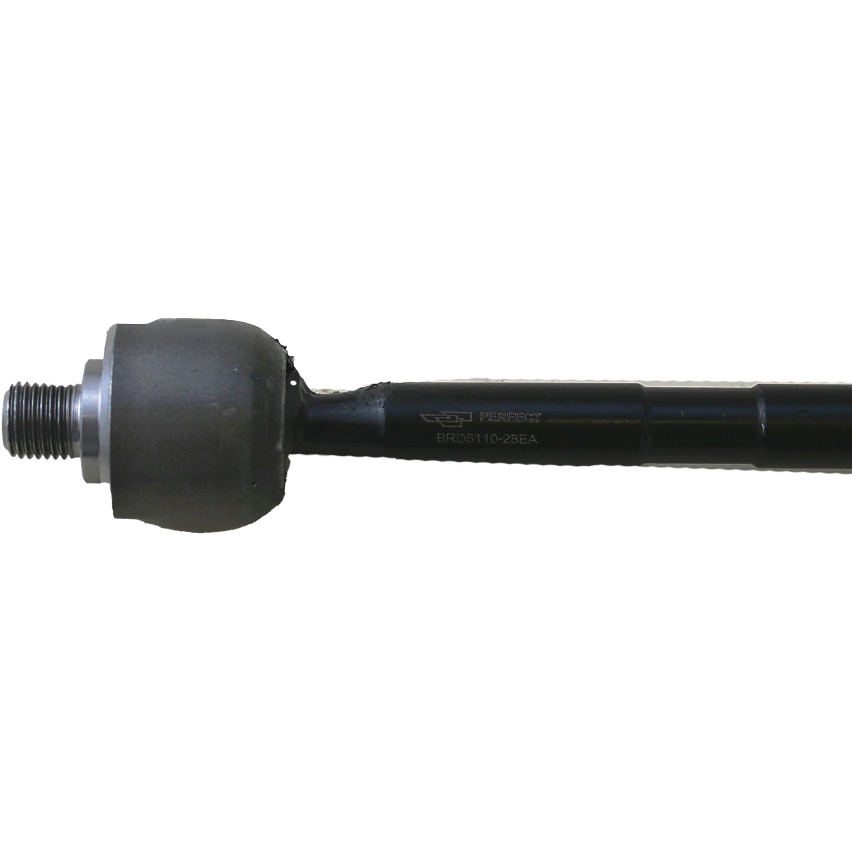 Axial de Direção para Ford Fiesta - Perfect - BRD5110