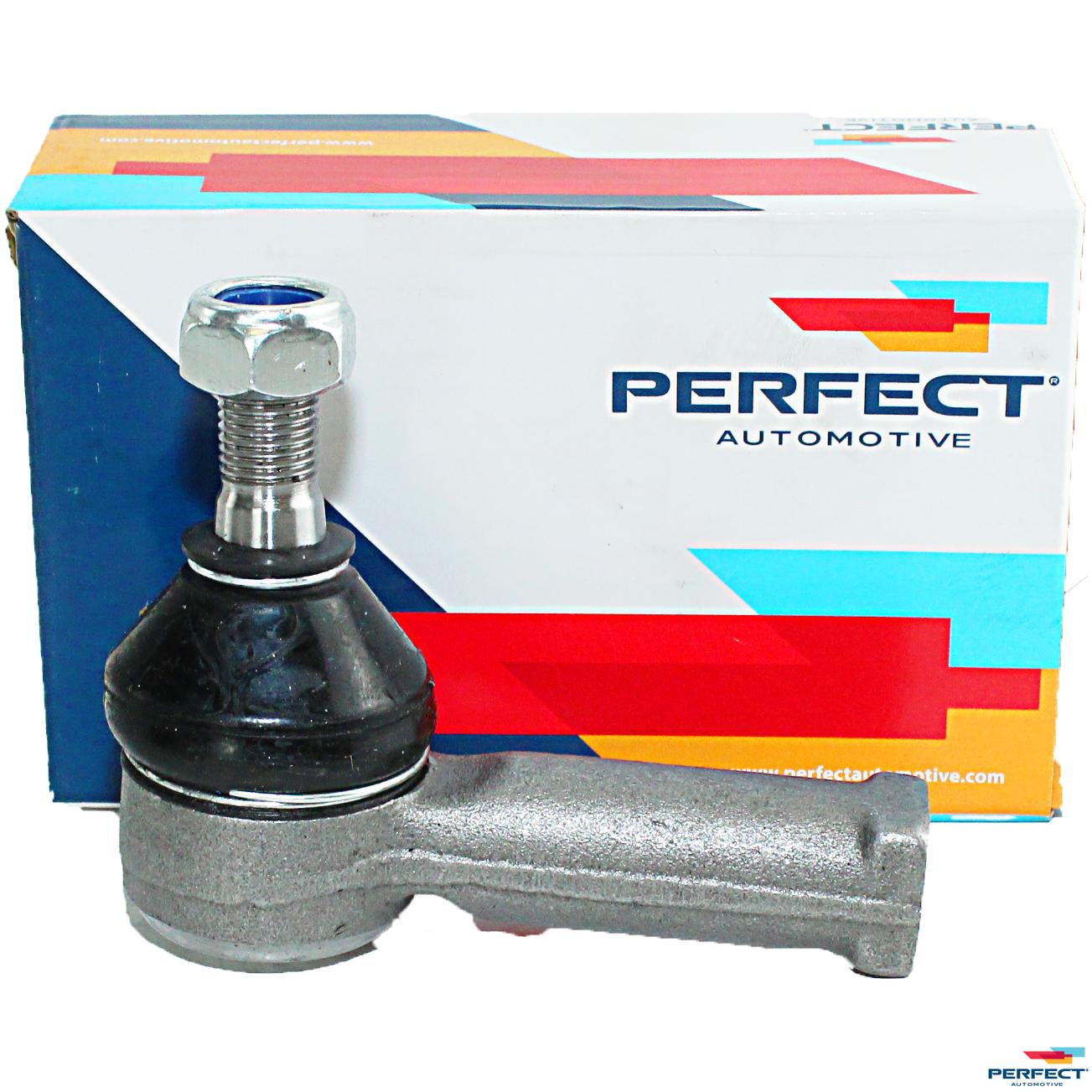 Terminal de Direção para Toyota Corolla e RAV4 - Perfect - TDI2832