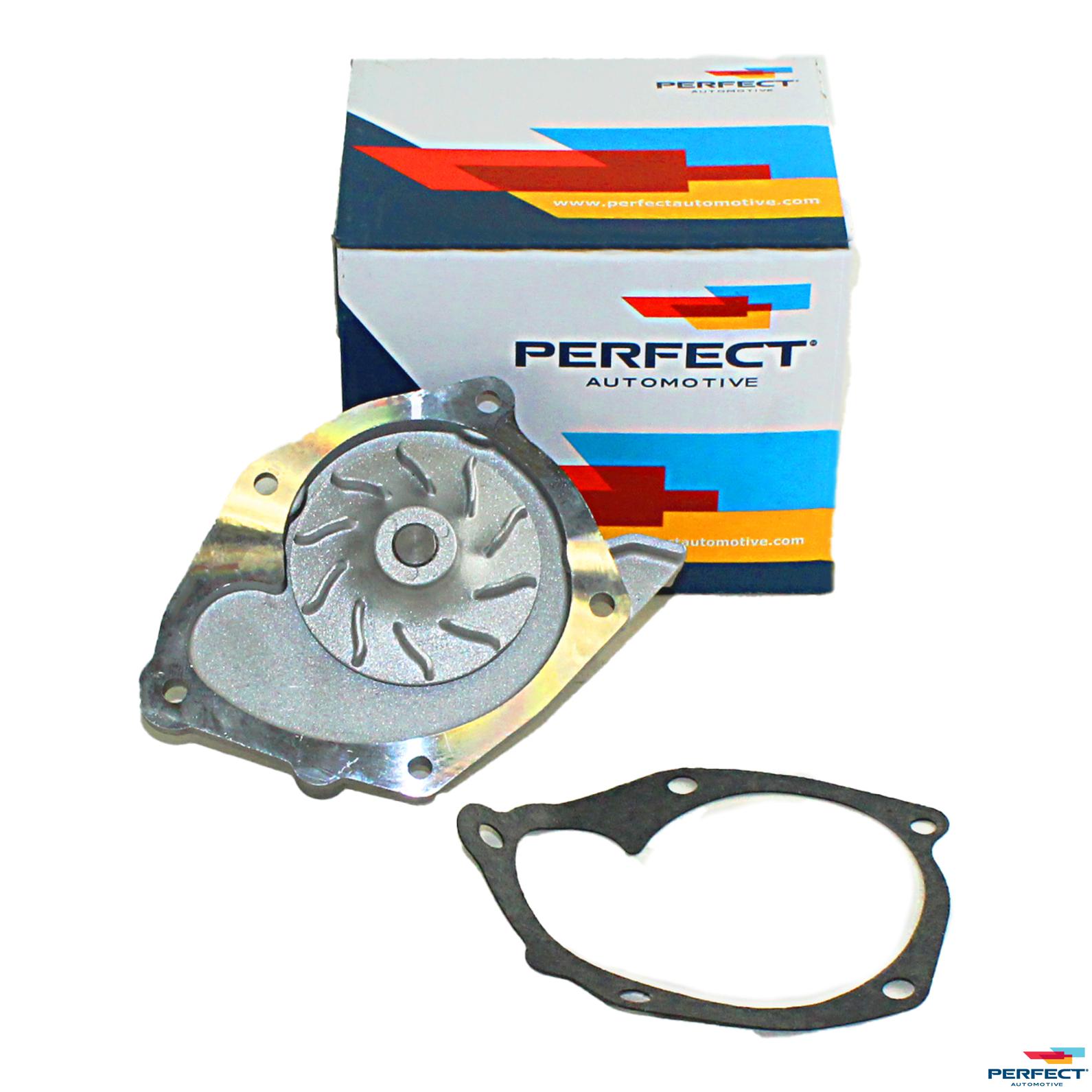 Bomba D'Água para Renault Duster e Scenic - Perfect - BD0673