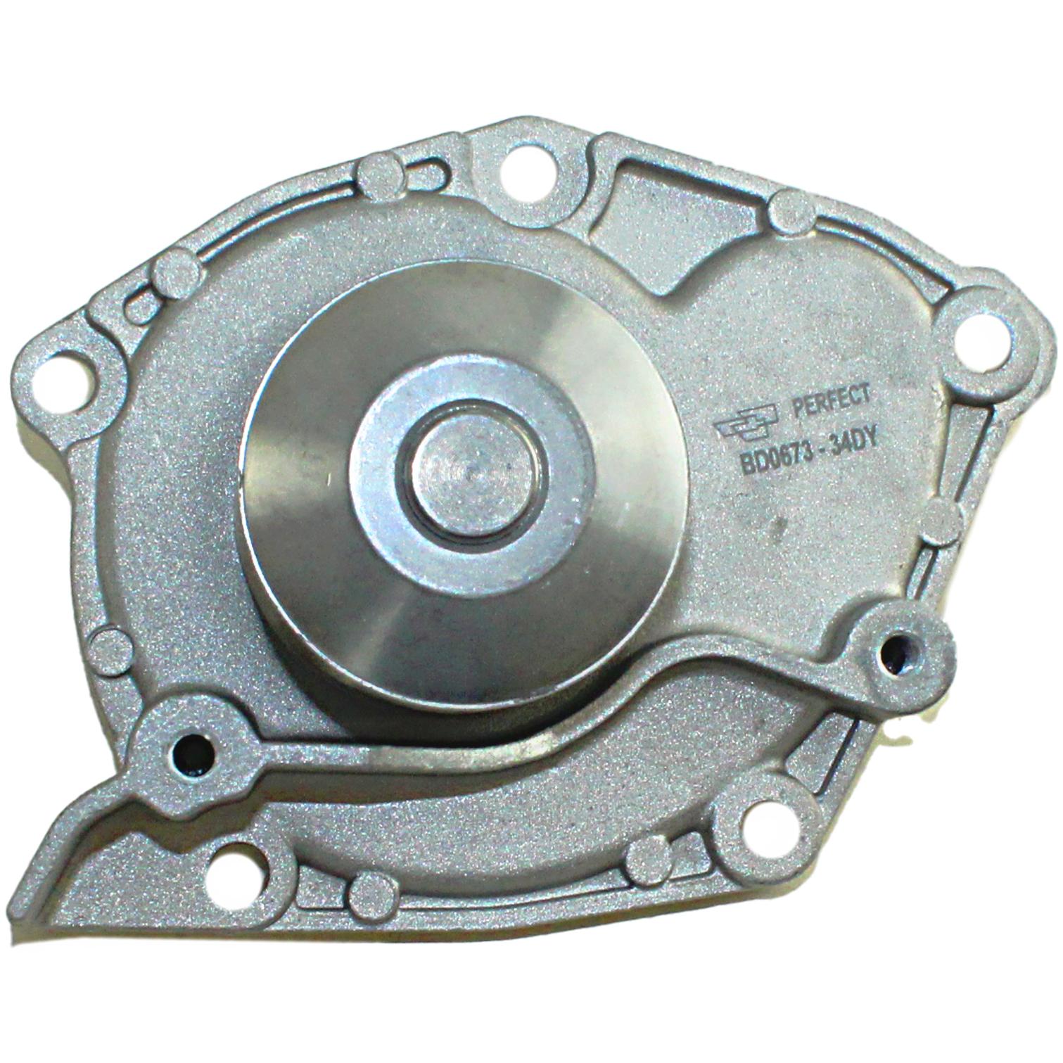 Bomba D'Água para Renault Duster e Scenic - Perfect - BD0673