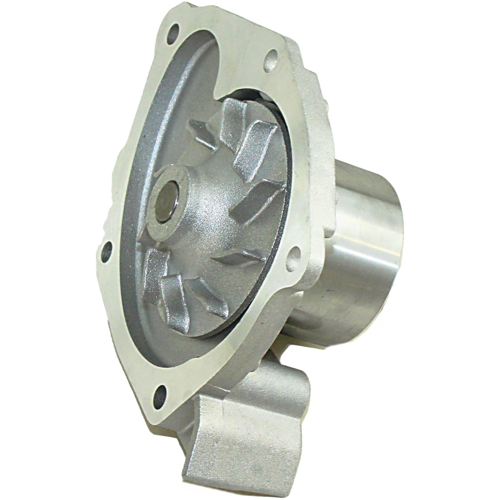 Bomba D'Água para Renault Duster e Scenic - Perfect - BD0673