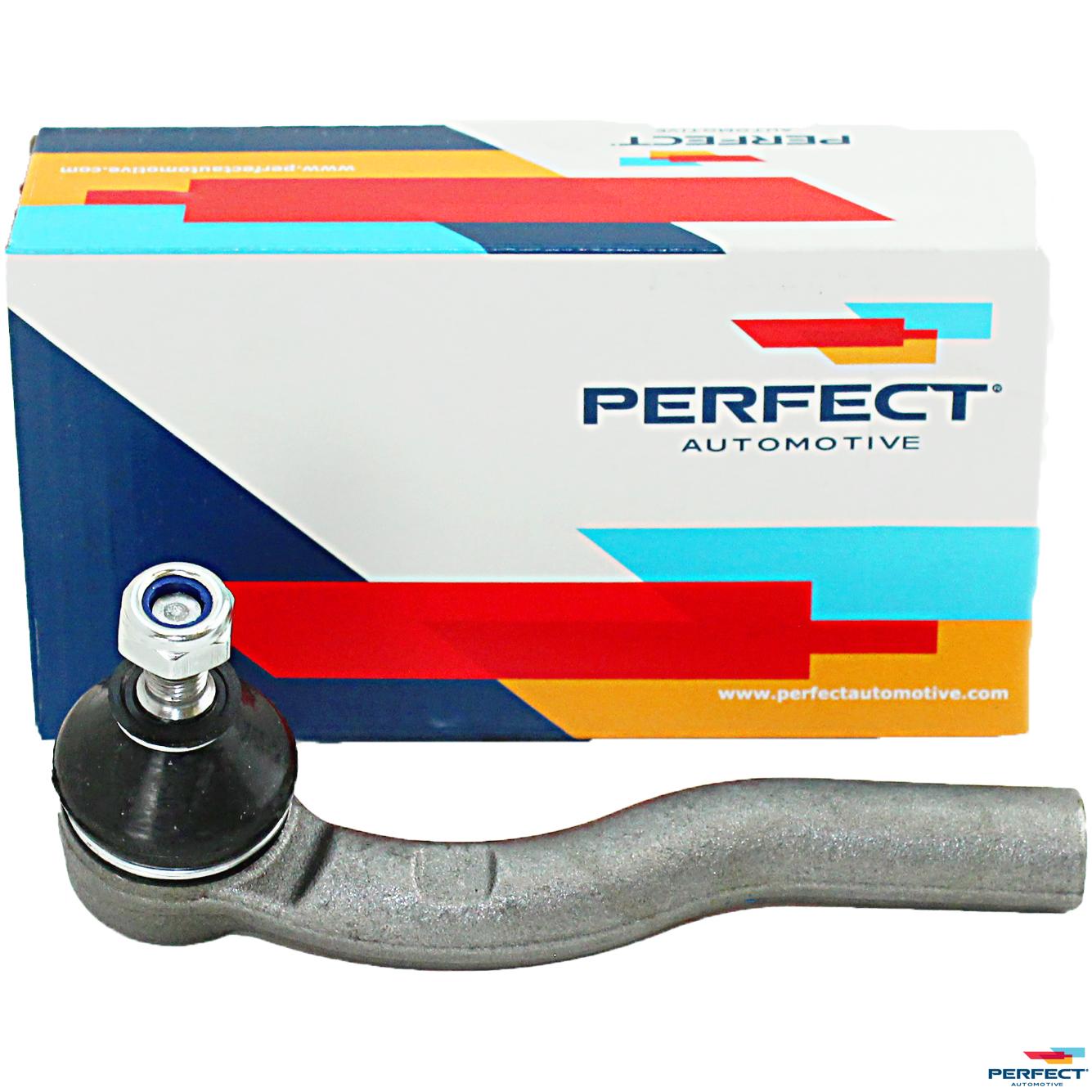 Terminal de Direção para Fiat Strada - Perfect - TDI0149