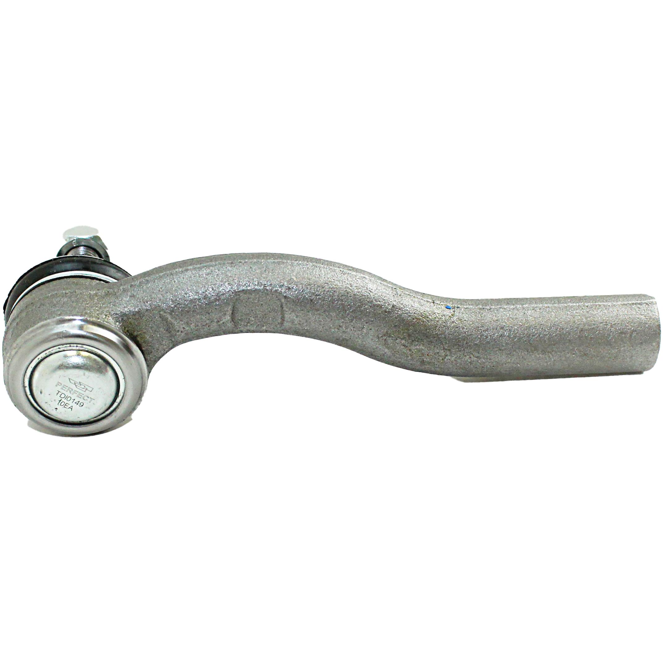 Terminal de Direção para Fiat Strada - Perfect - TDI0149
