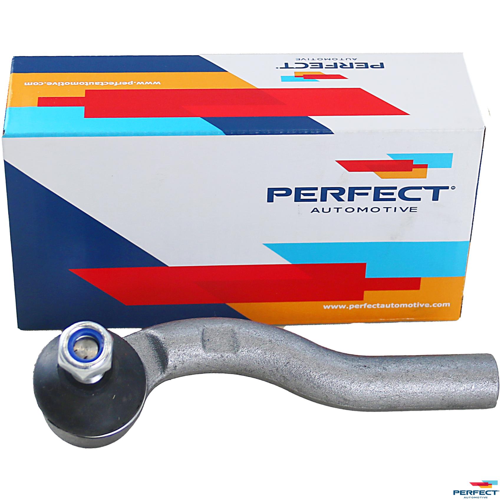 Terminal de Direção para Fiat Strada - Perfect - TDI0150
