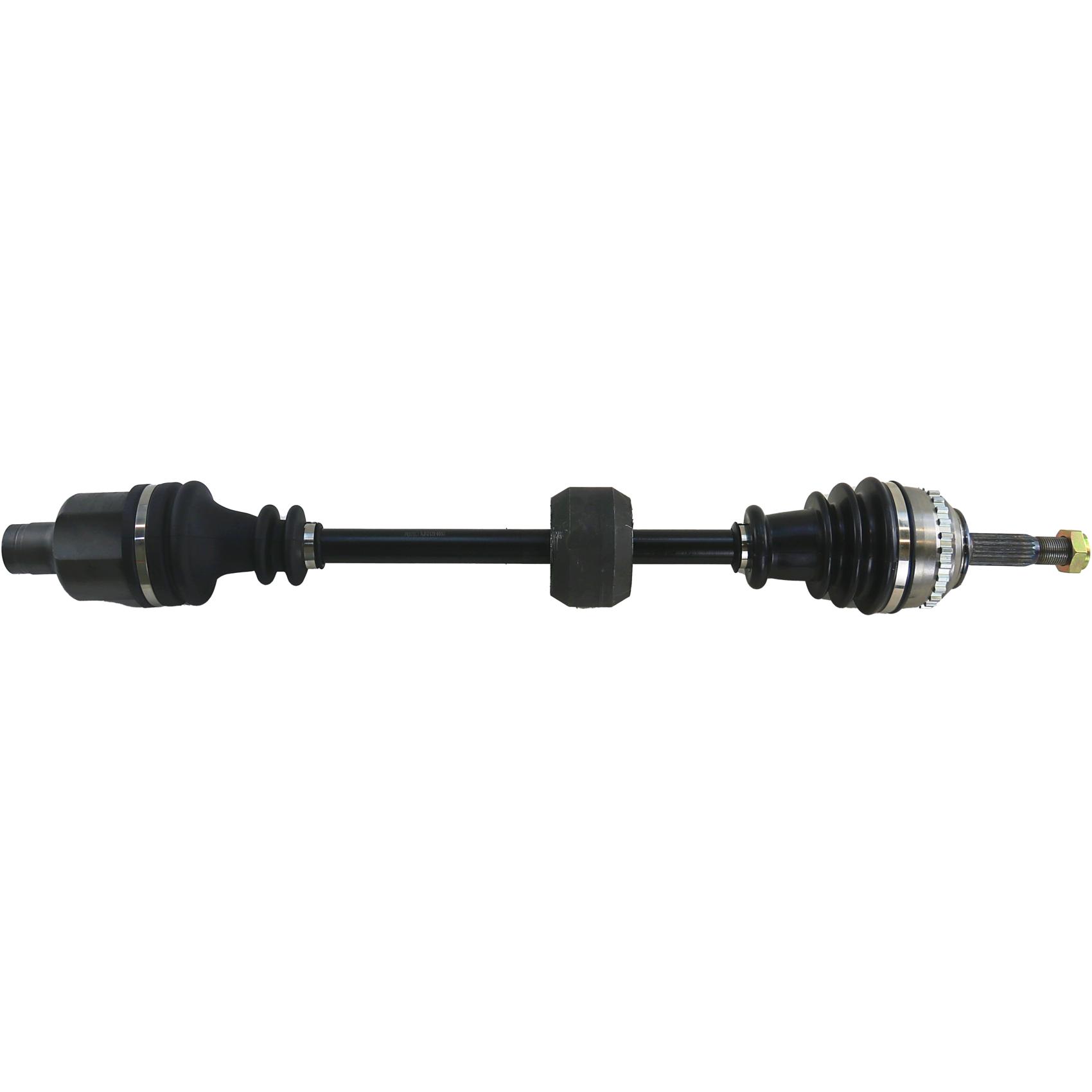 Semi Eixo para Renault Clio e Kangoo - Perfect - KJH3129