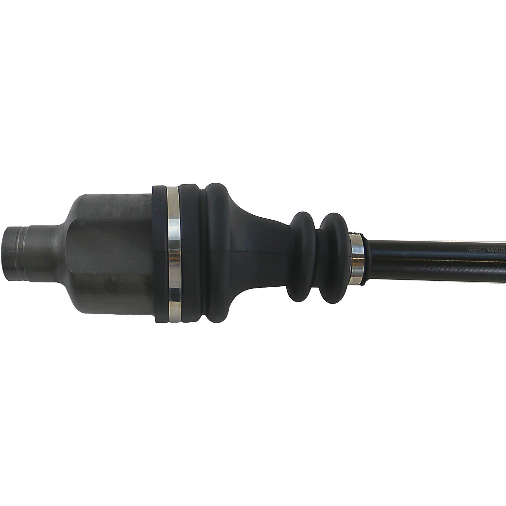 Semi Eixo para Renault Clio e Kangoo - Perfect - KJH3129