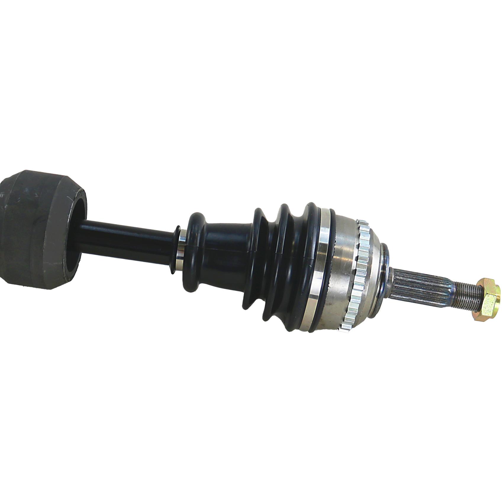 Semi Eixo para Renault Clio e Kangoo - Perfect - KJH3129