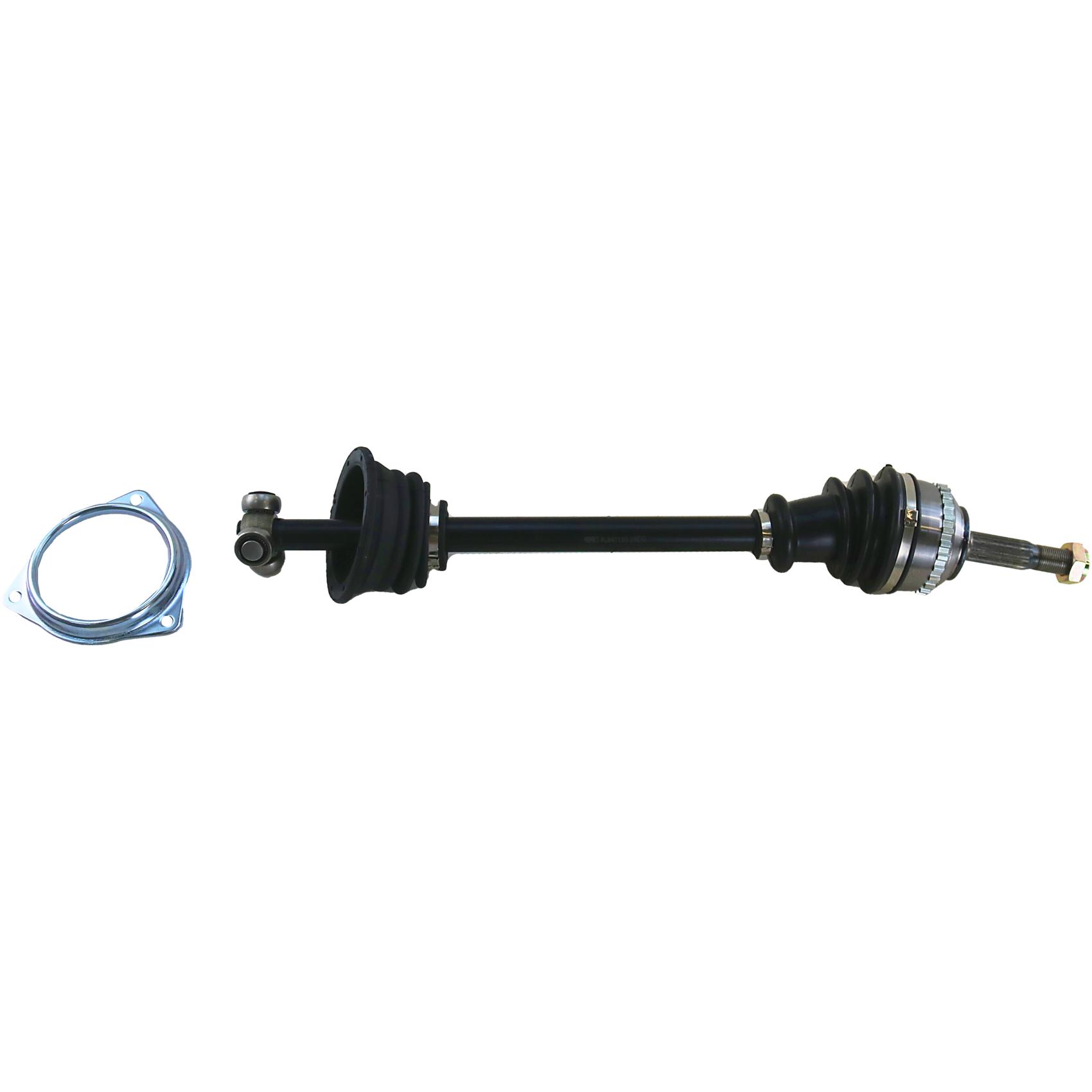 Semi Eixo para Renault Clio e Kangoo - Perfect - KJH3130