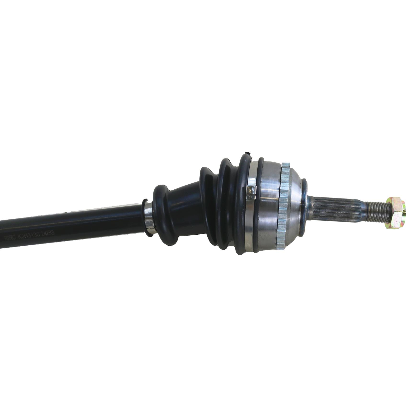 Semi Eixo para Renault Clio e Kangoo - Perfect - KJH3130