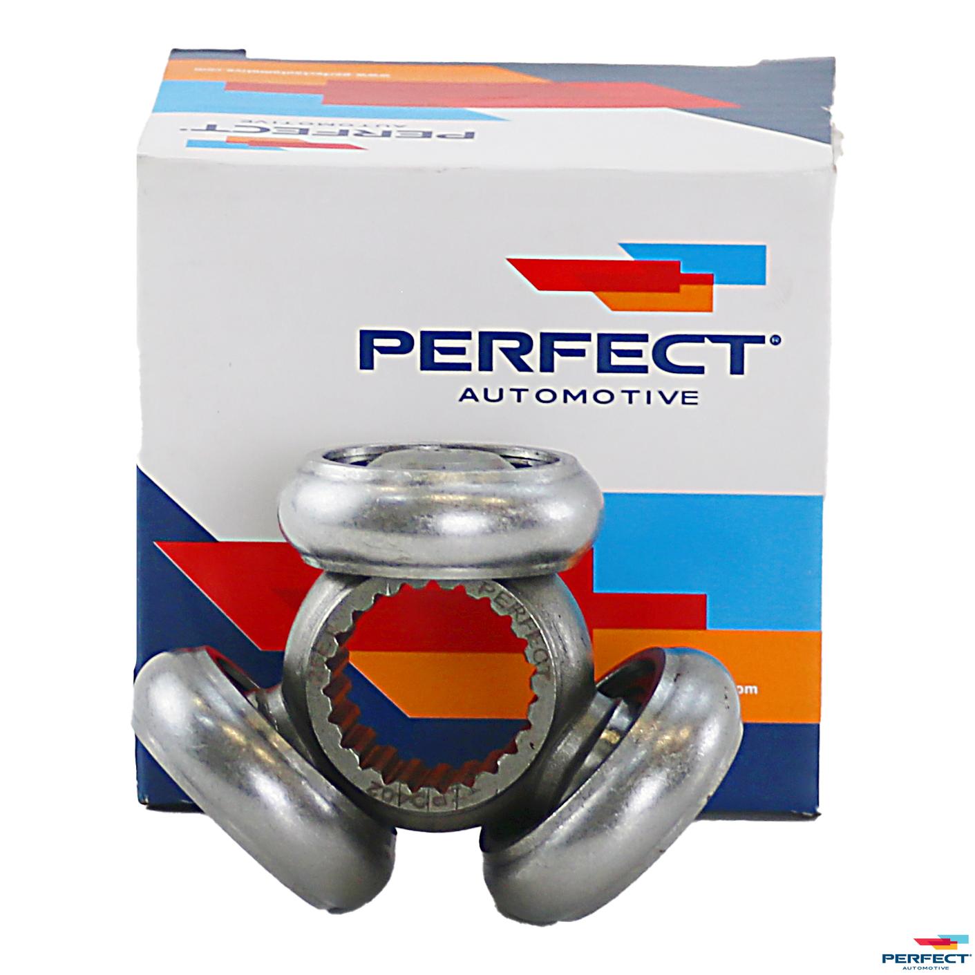 Trizeta - Perfect - TZP0402