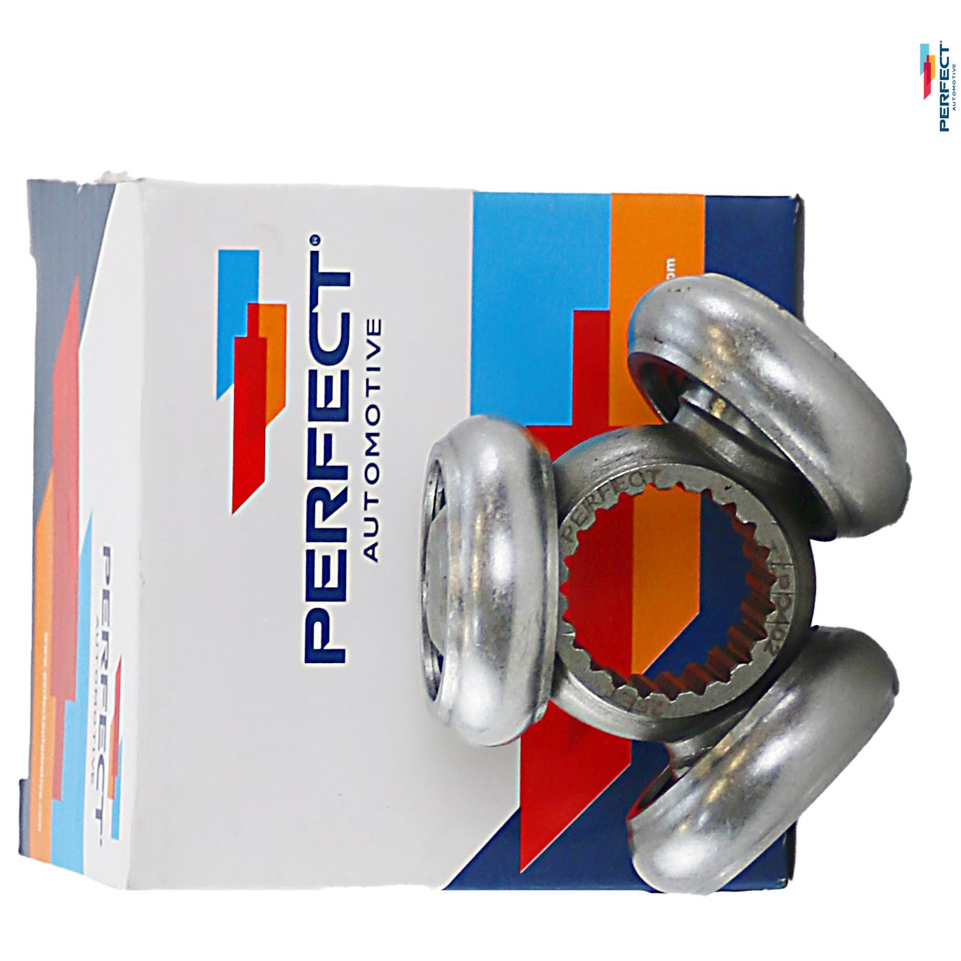 Trizeta - Perfect - TZP0402