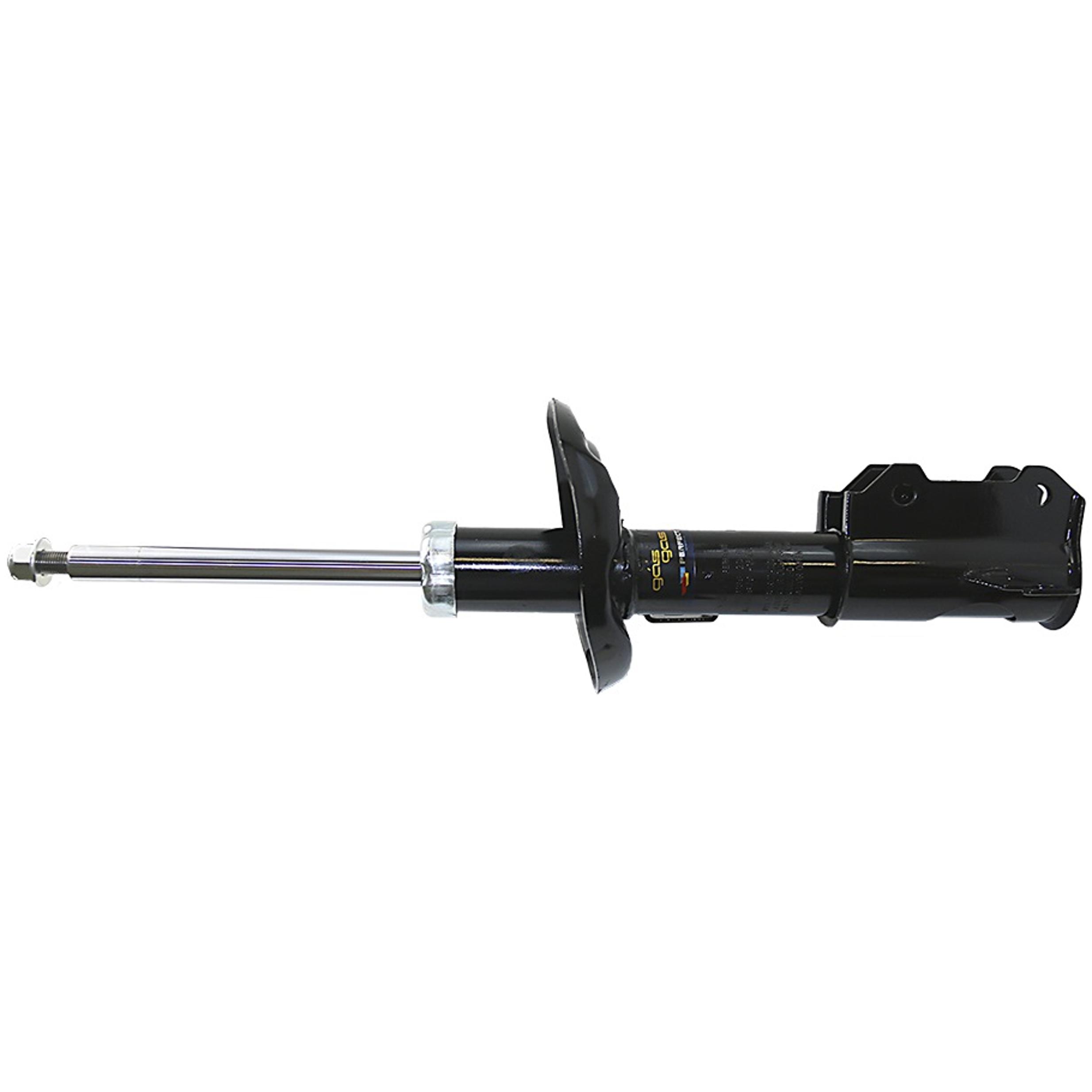 Amortecedor Dianteiro Direito da Suspensão para Chevrolet Cruze - Perfect - AMD79979