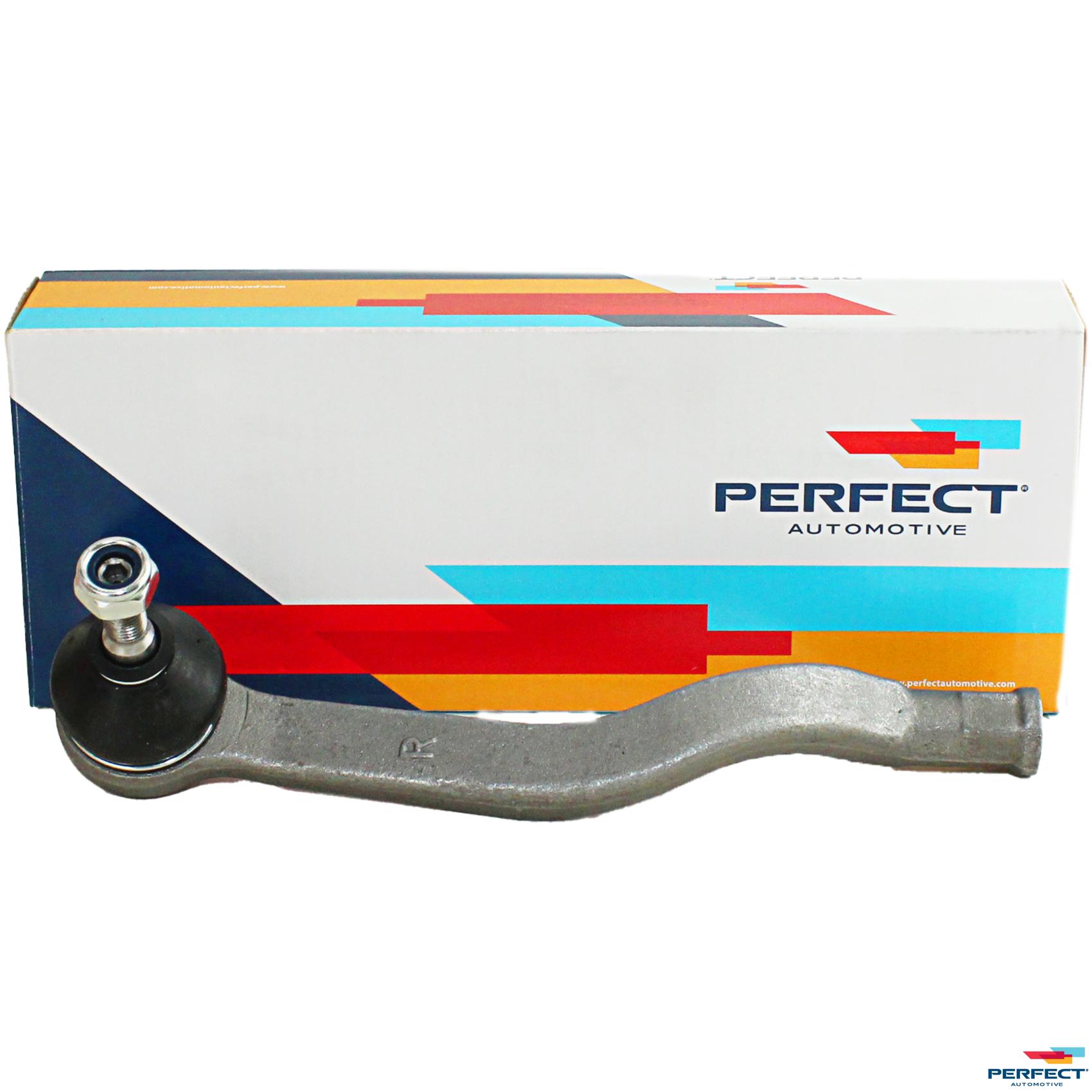 Terminal de Direção - Perfect - TDI0126